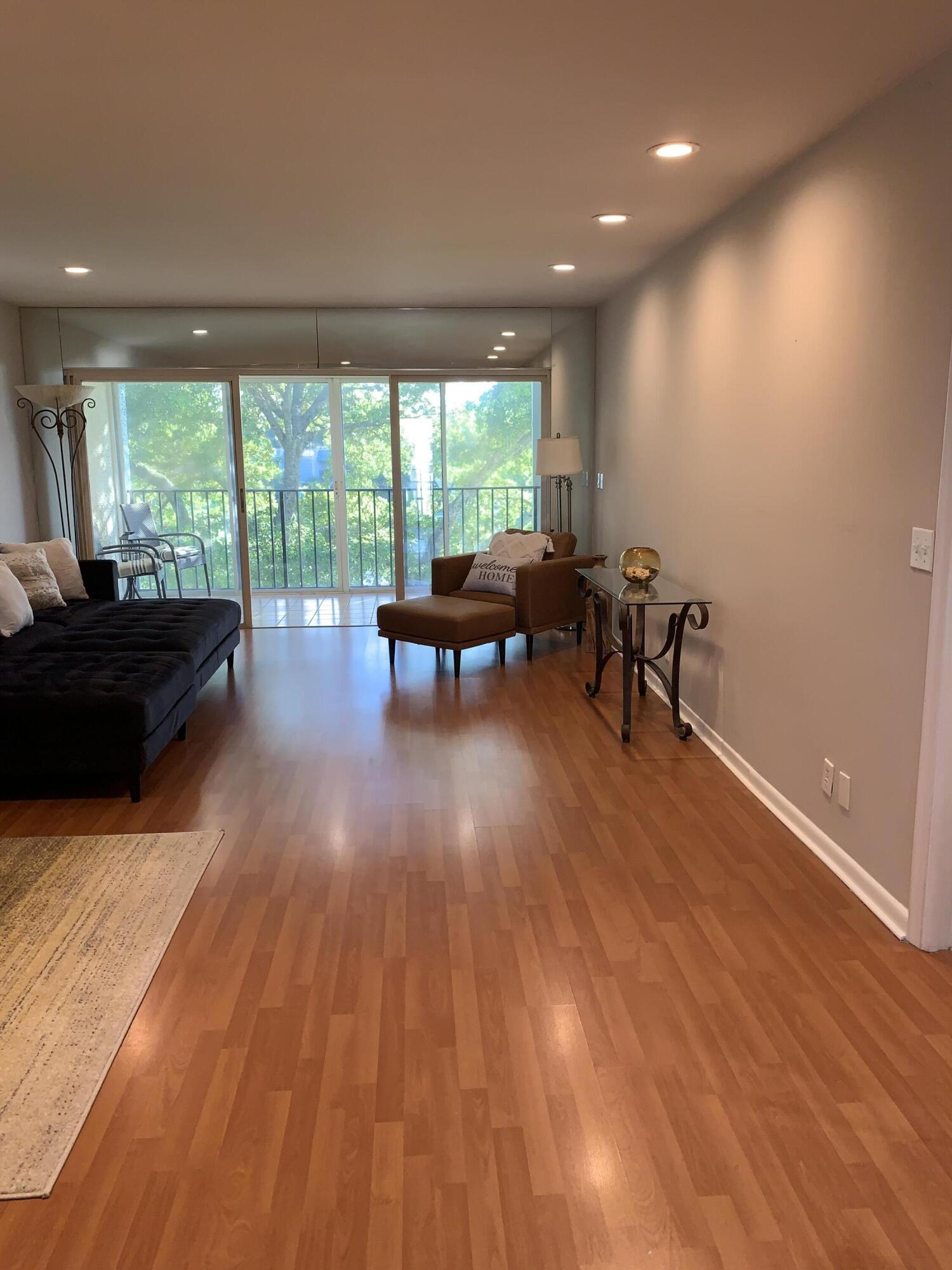 FOUNTAINS OF PALM BEACH CONDO 7 - Residential Lease