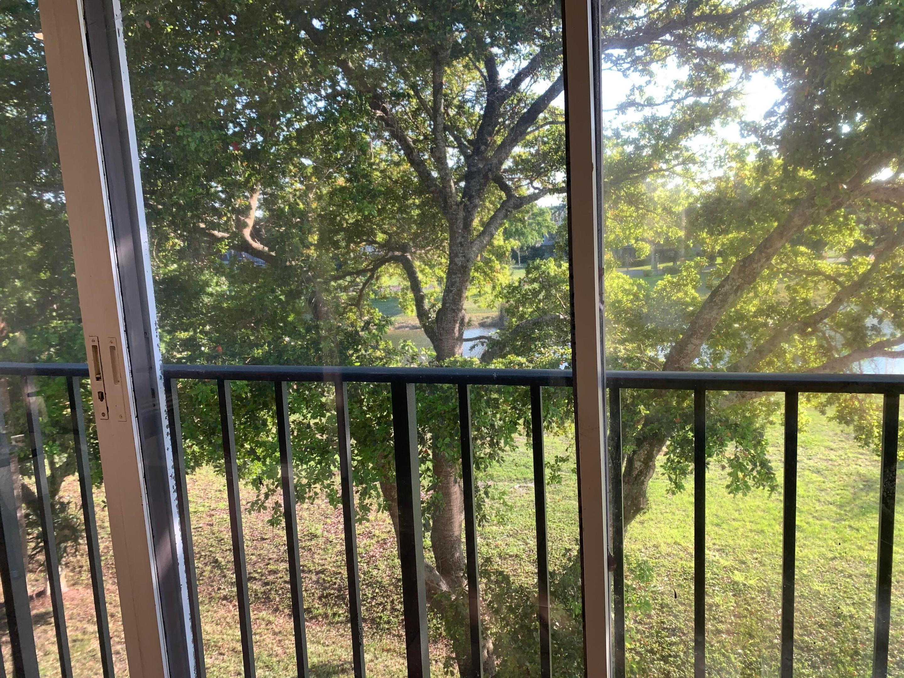 FOUNTAINS OF PALM BEACH CONDO 7 - Residential Lease