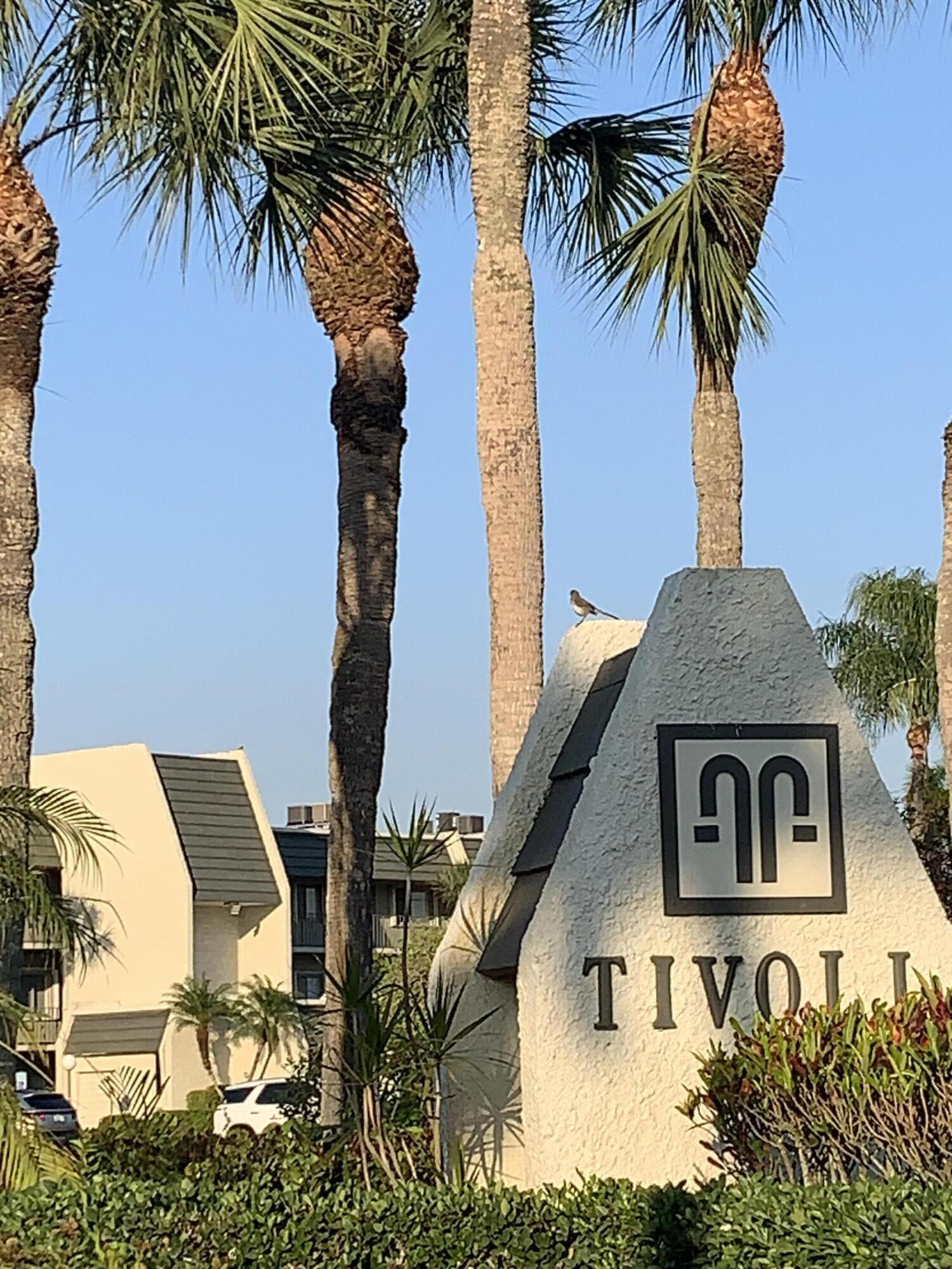 FOUNTAINS OF PALM BEACH CONDO 7 - Residential Lease