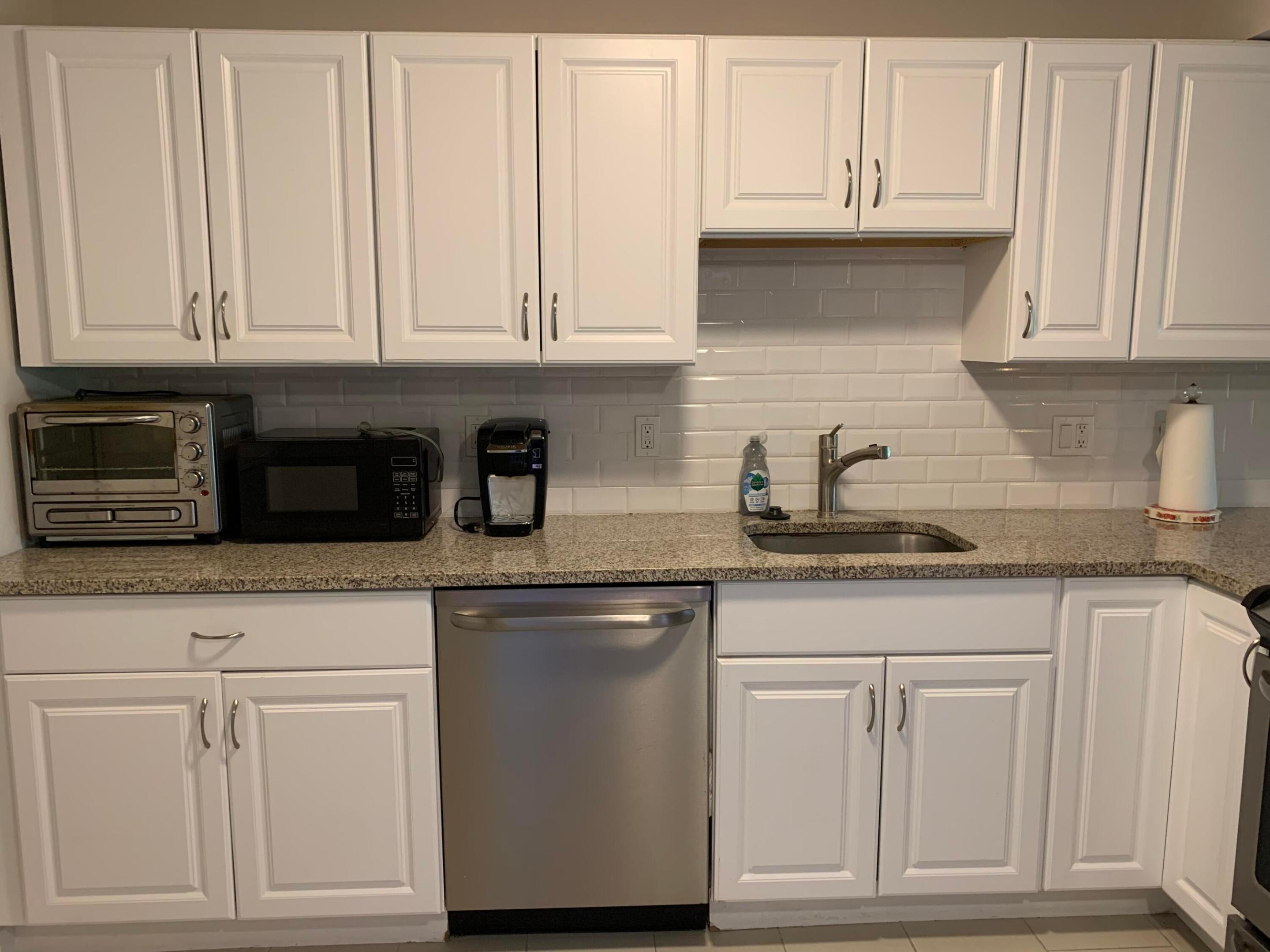 FOUNTAINS OF PALM BEACH CONDO 7 - Residential Lease