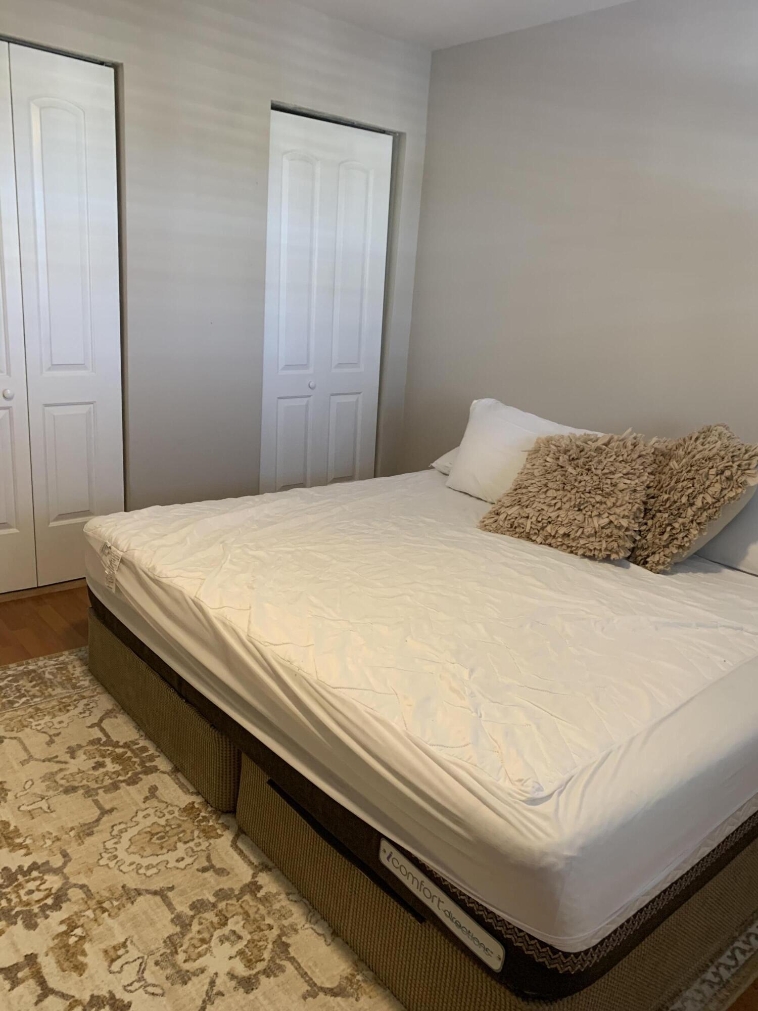 FOUNTAINS OF PALM BEACH CONDO 7 - Residential Lease