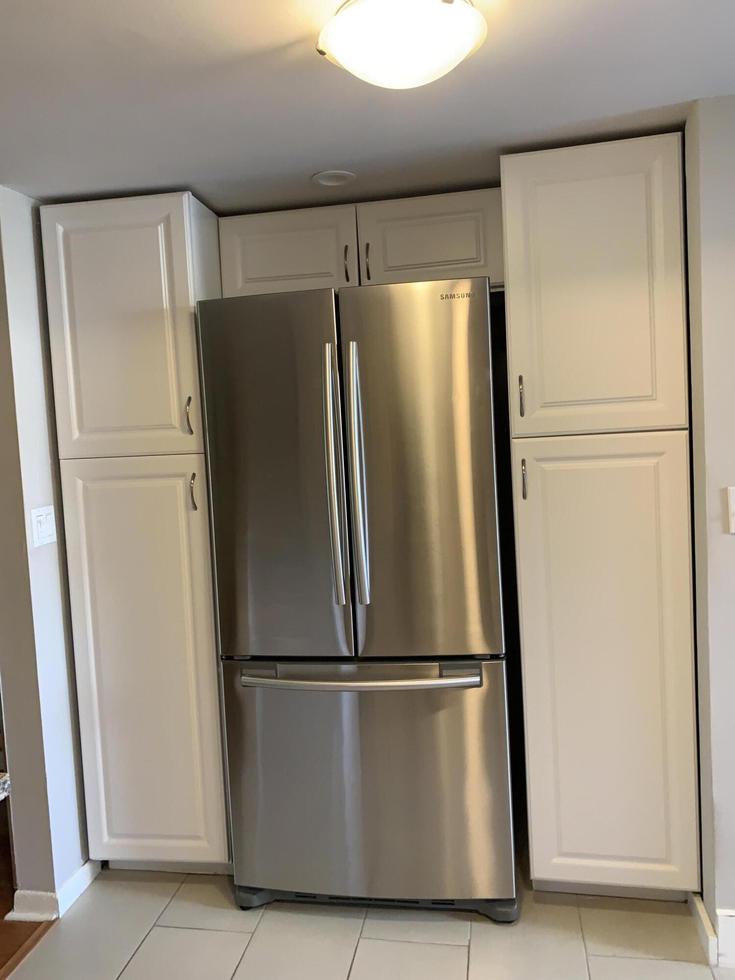 FOUNTAINS OF PALM BEACH CONDO 7 - Residential Lease