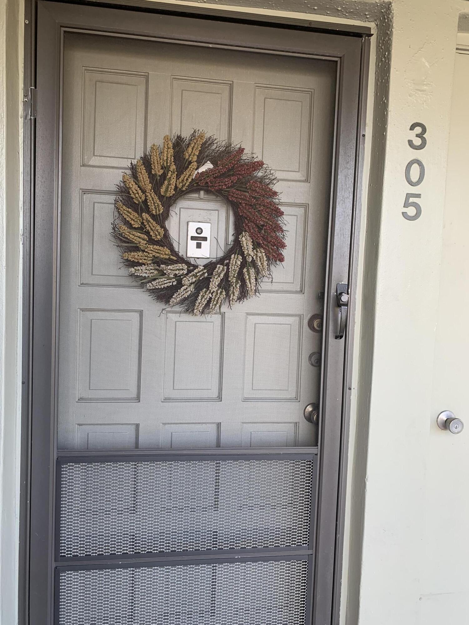 FOUNTAINS OF PALM BEACH CONDO 7 - Residential Lease