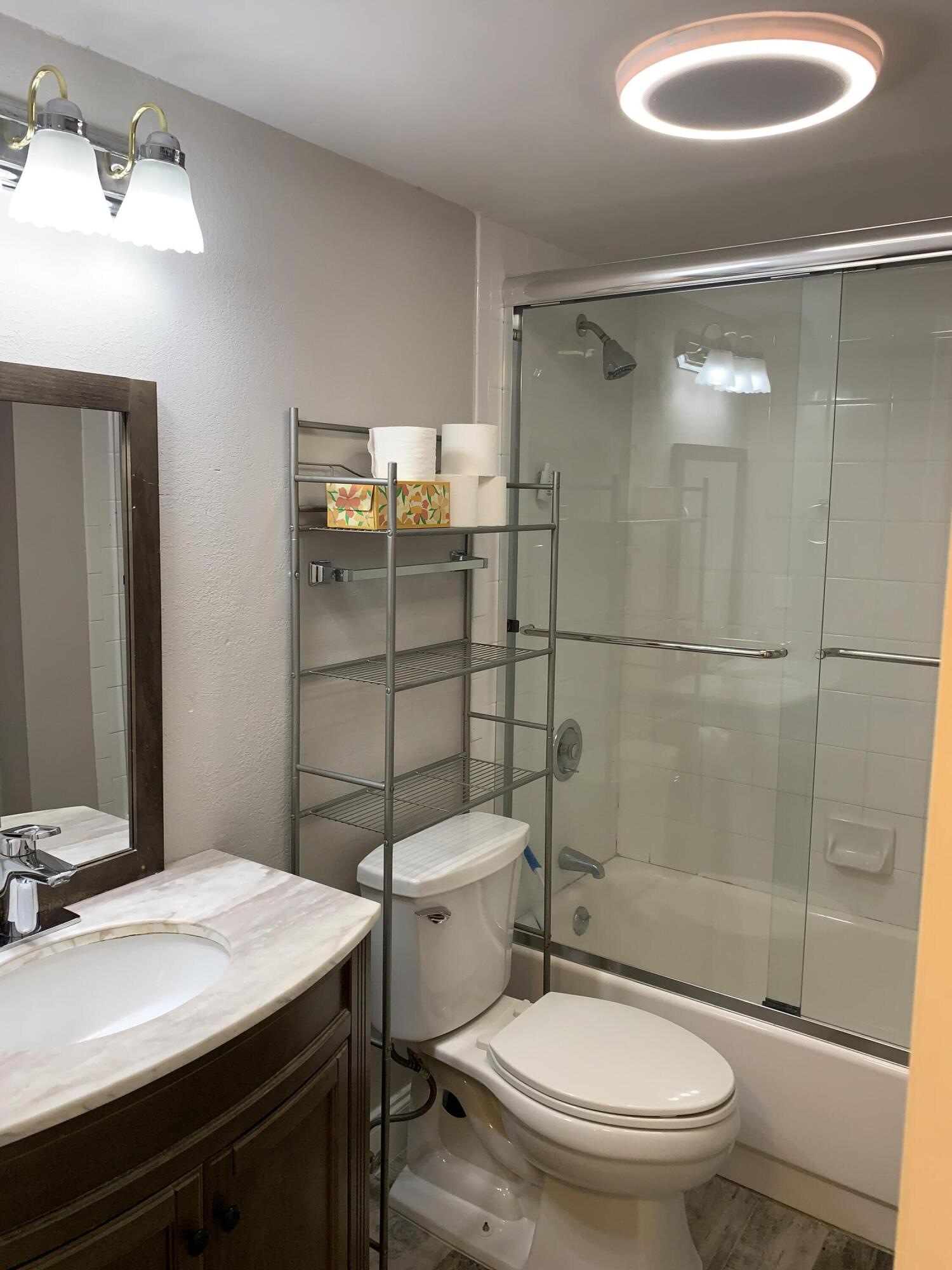 FOUNTAINS OF PALM BEACH CONDO 7 - Residential Lease