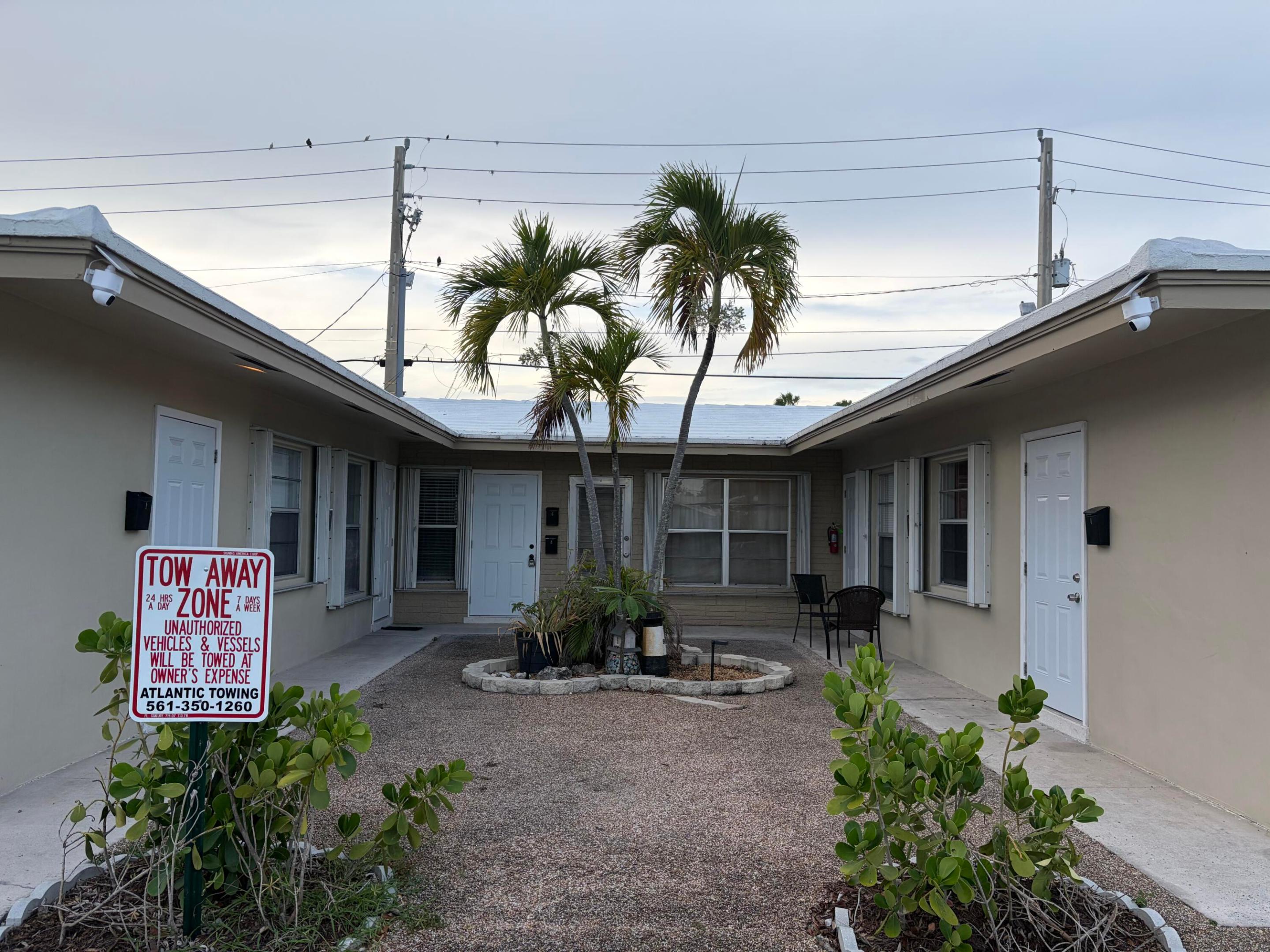 DEERFIELD COLONY COURT - Residential Lease