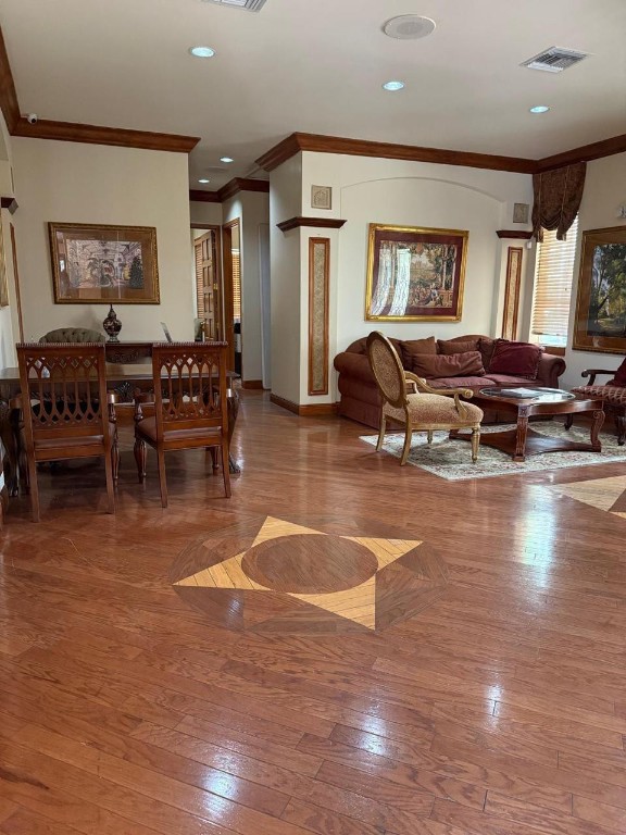 Carrington at Coconut Cre - Residential