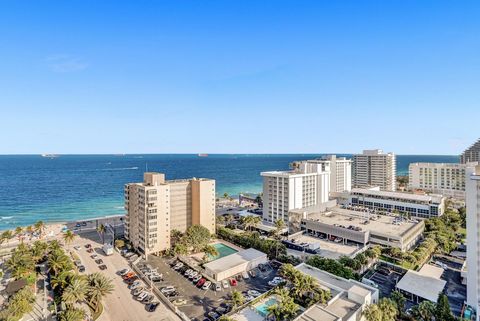 3101 Bayshore Drive 1807 Fort Lauderdale FL 33304