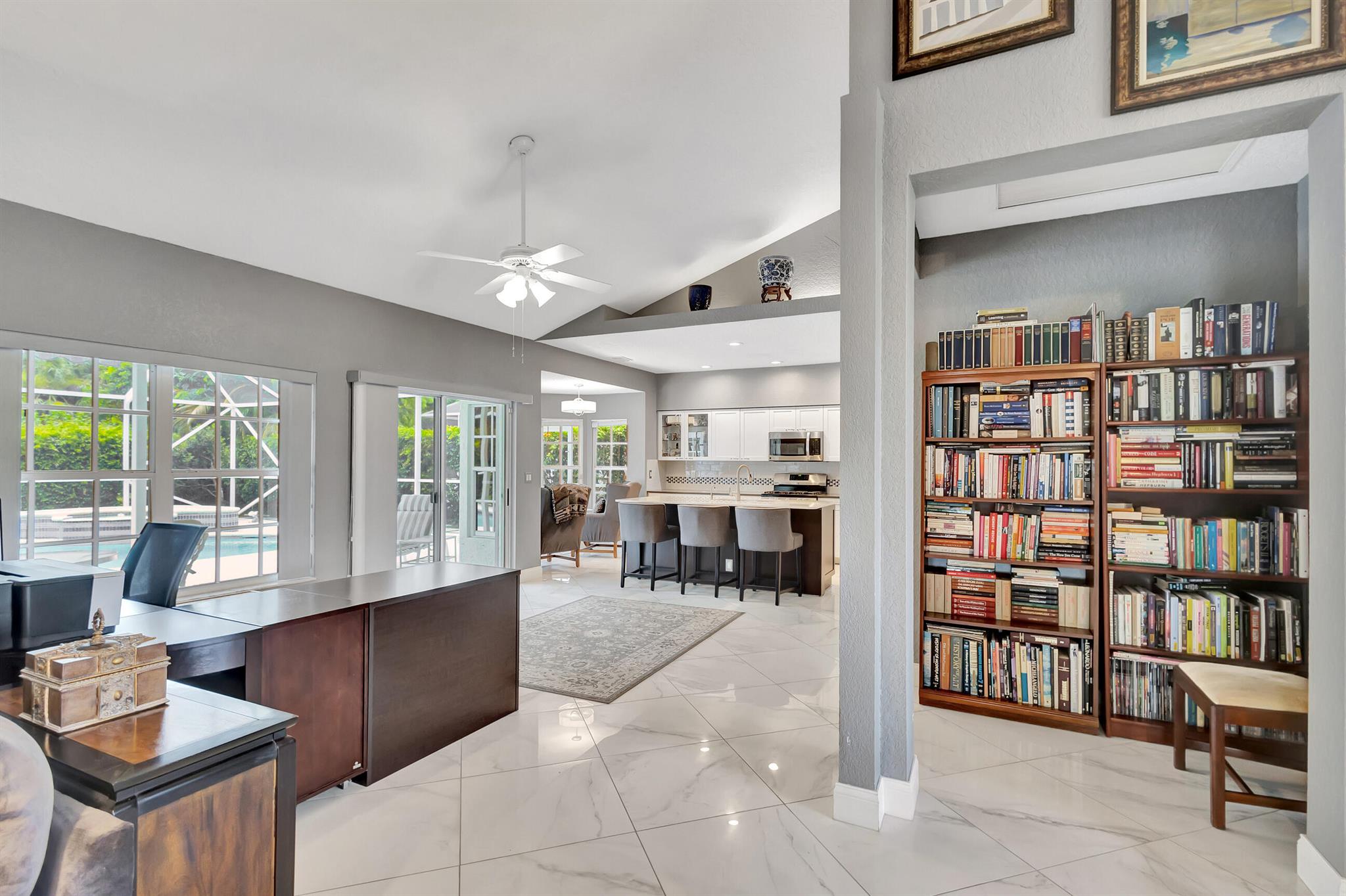 GARDENS HUNT CLUB - Residential