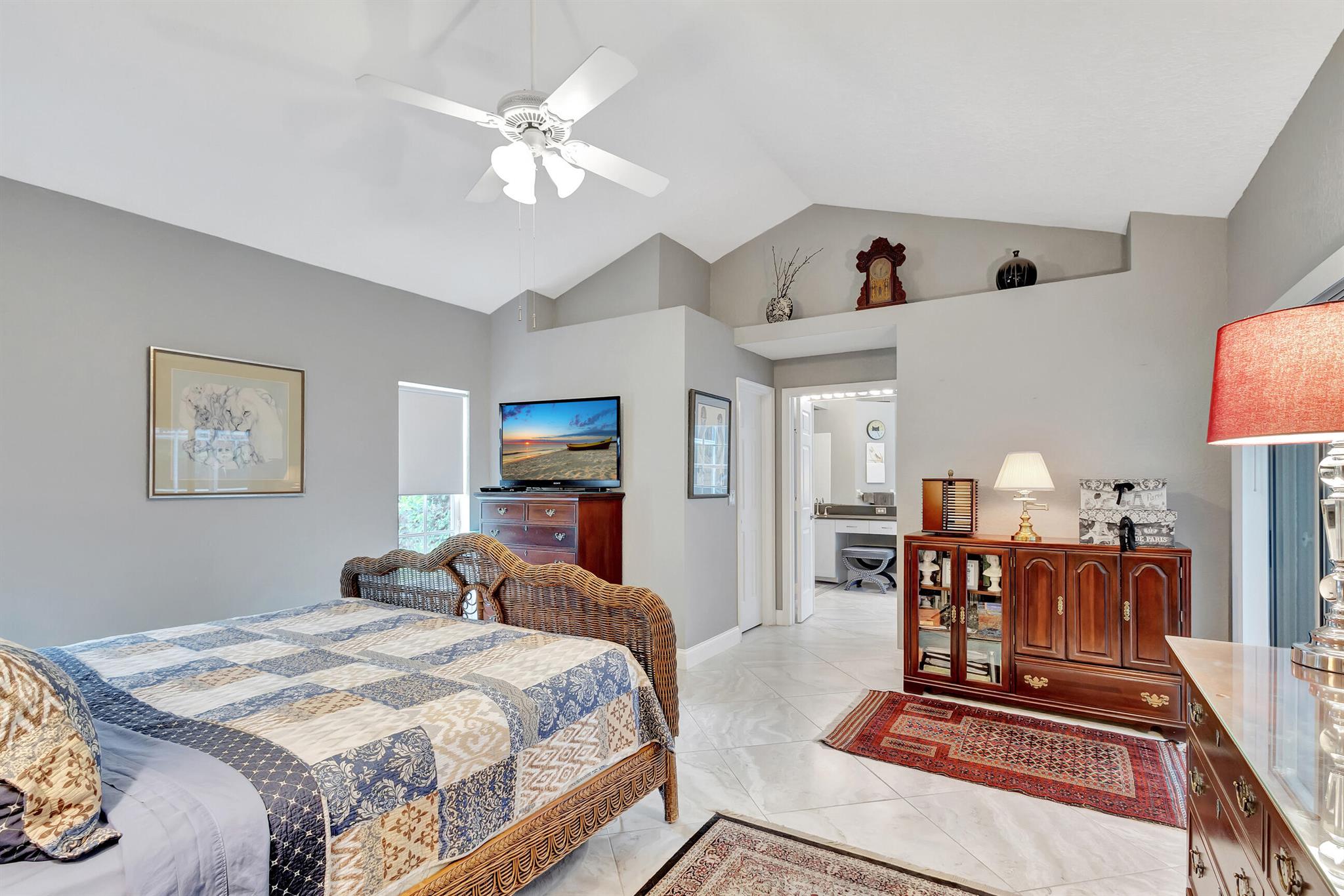 GARDENS HUNT CLUB - Residential