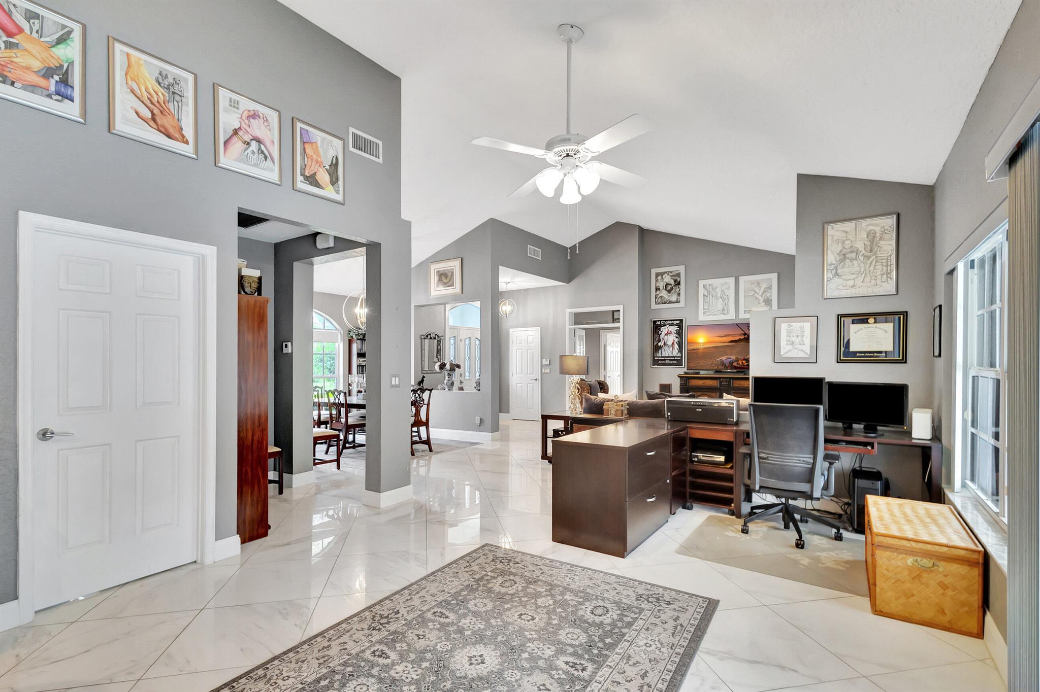 GARDENS HUNT CLUB - Residential