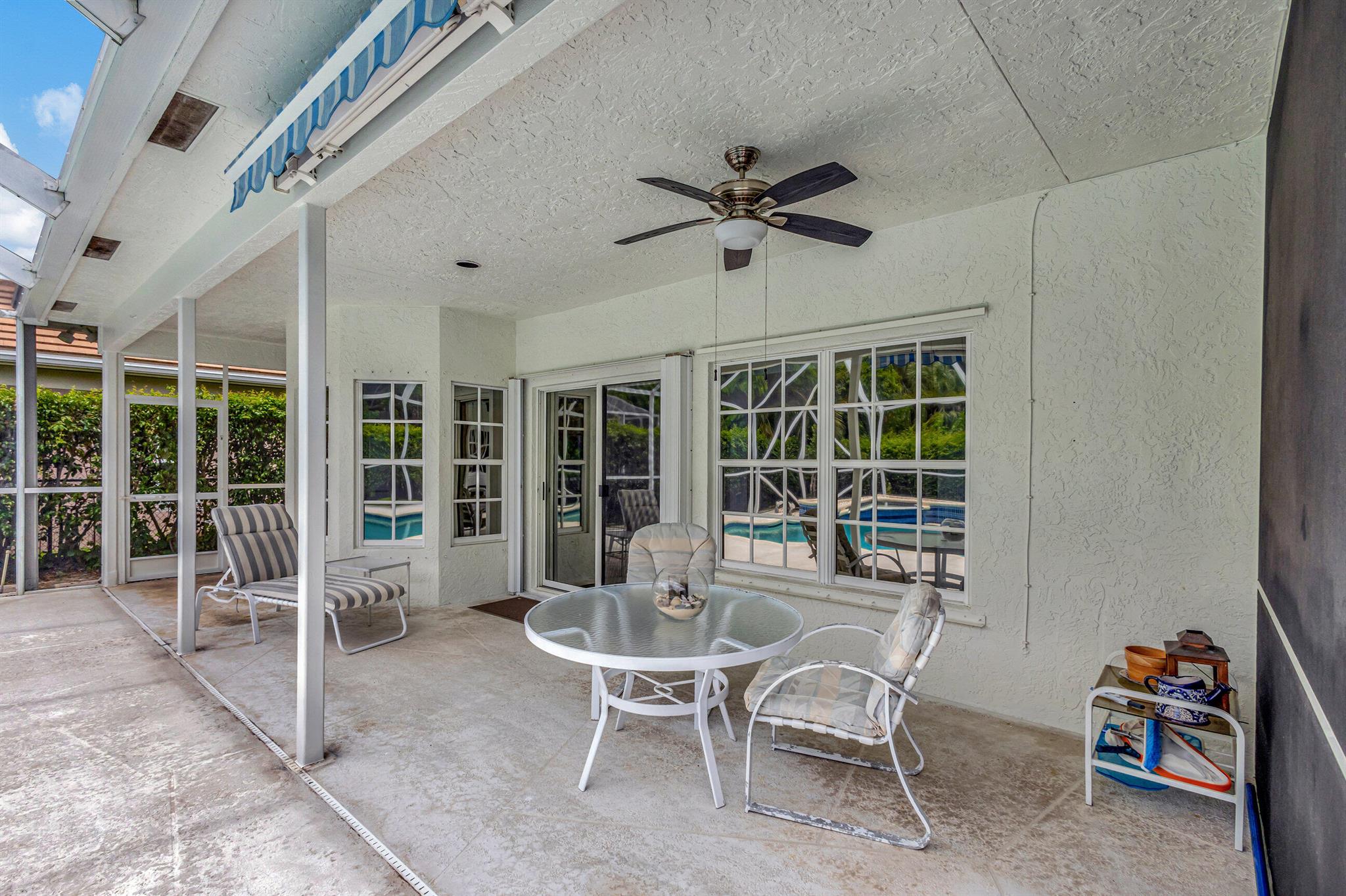 GARDENS HUNT CLUB - Residential