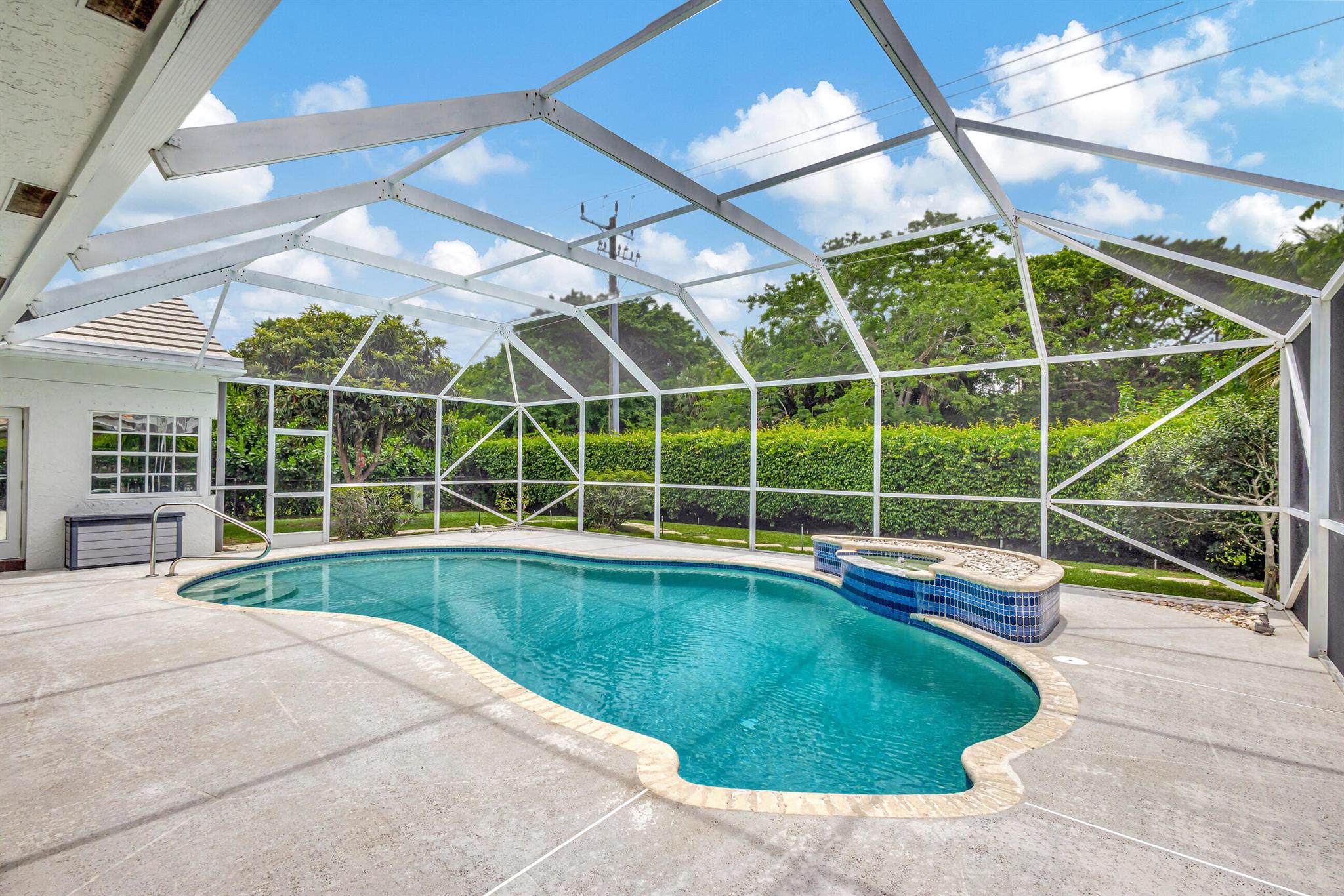 GARDENS HUNT CLUB - Residential