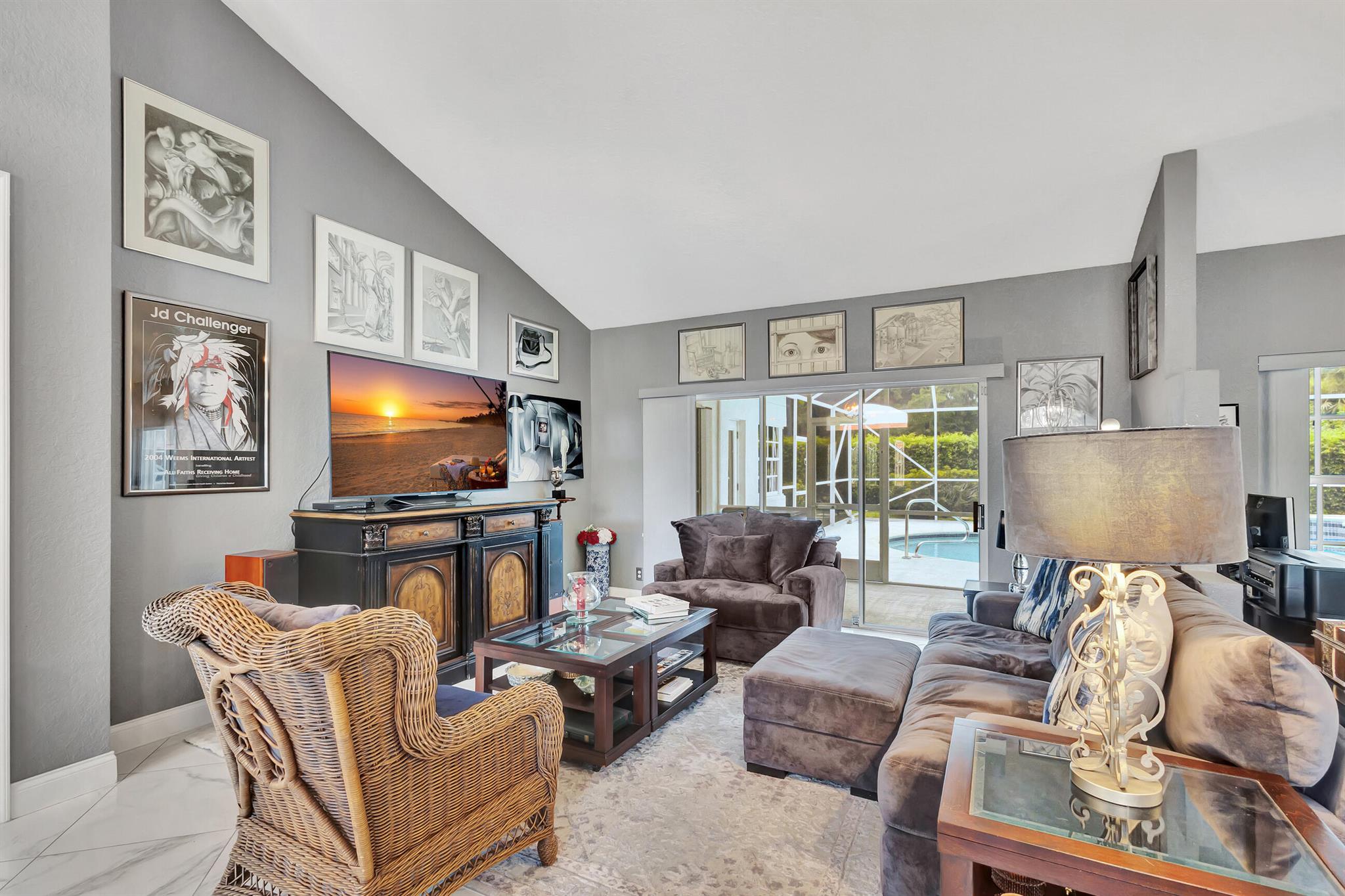 GARDENS HUNT CLUB - Residential