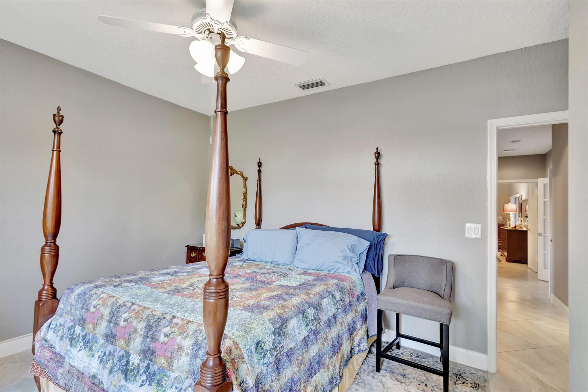 GARDENS HUNT CLUB - Residential