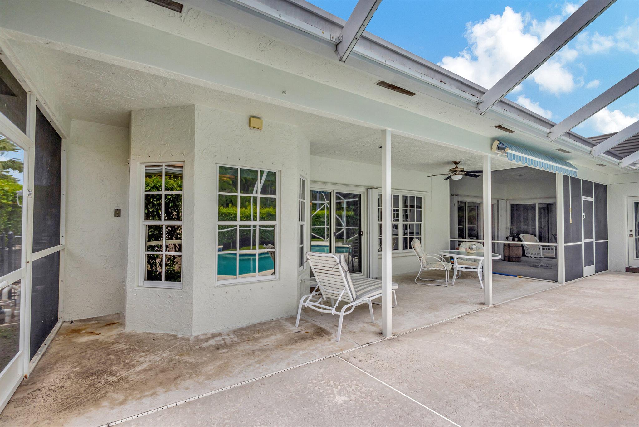 GARDENS HUNT CLUB - Residential