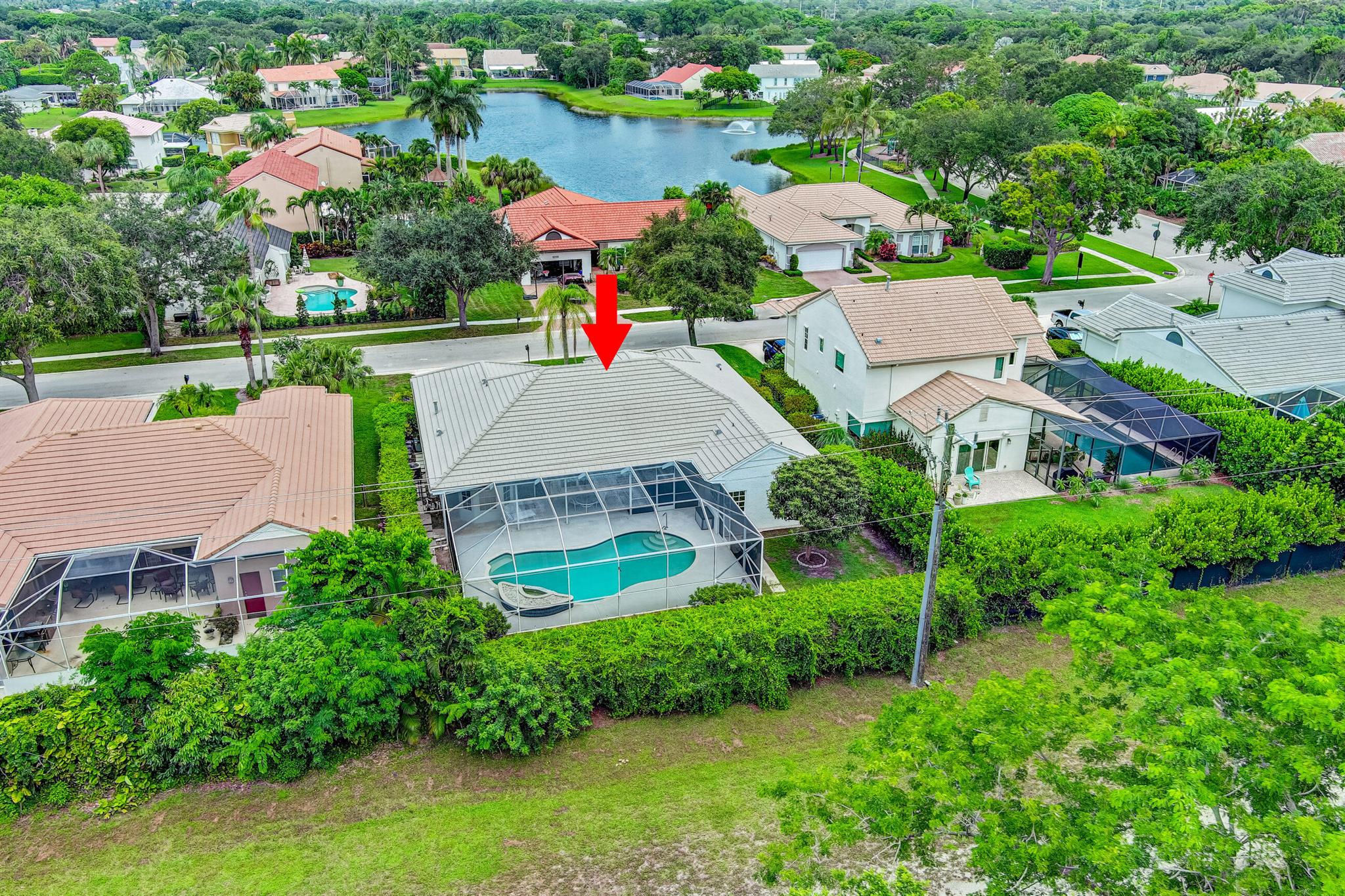 GARDENS HUNT CLUB - Residential