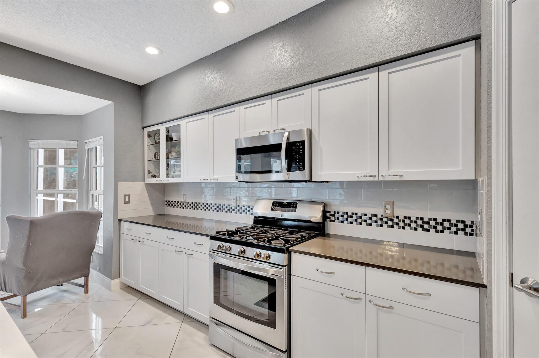 GARDENS HUNT CLUB - Residential