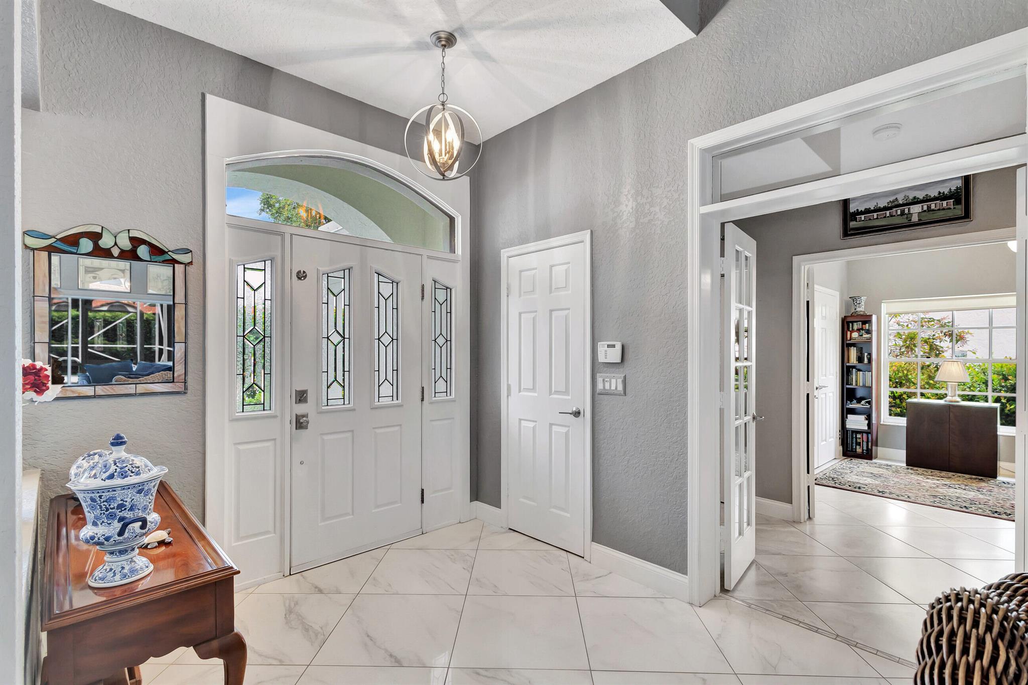 GARDENS HUNT CLUB - Residential