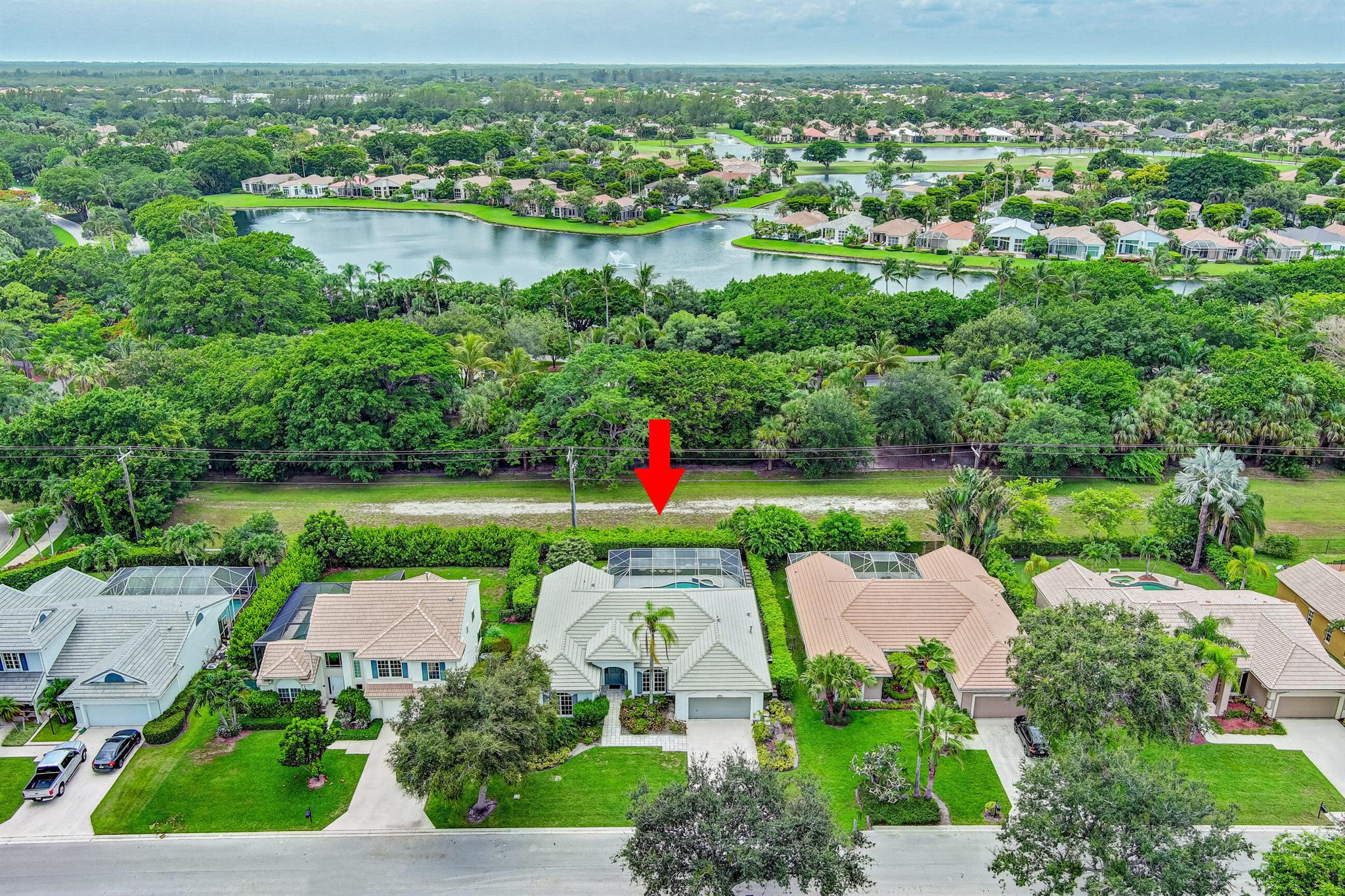 GARDENS HUNT CLUB - Residential