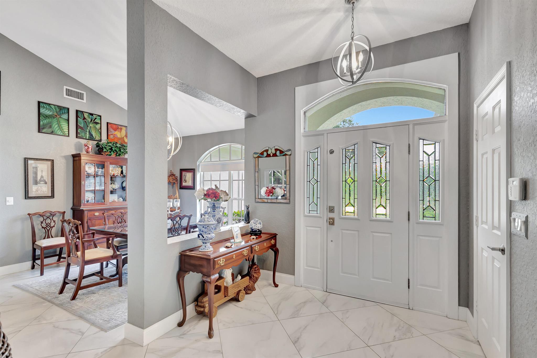 GARDENS HUNT CLUB - Residential