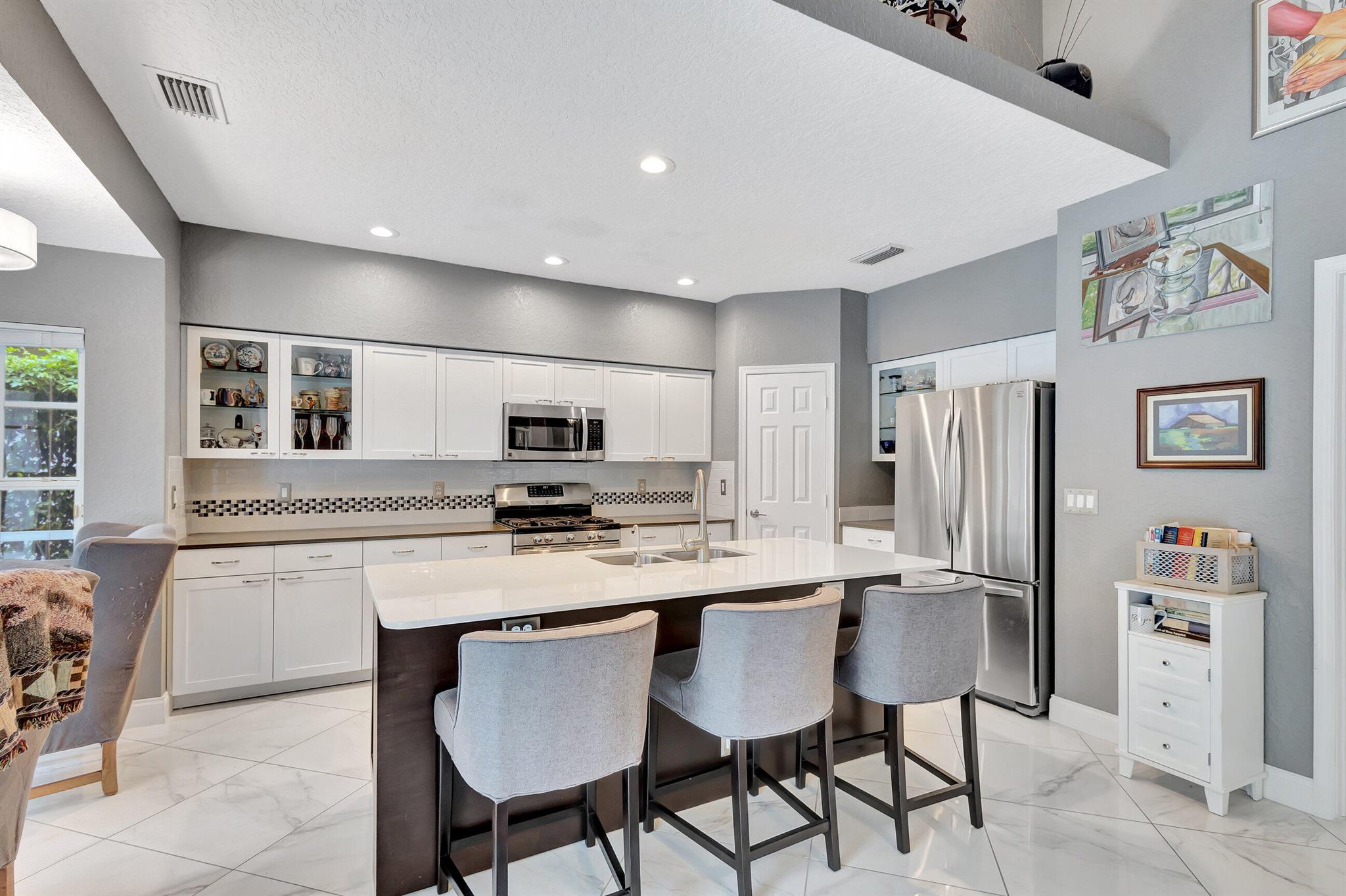 GARDENS HUNT CLUB - Residential