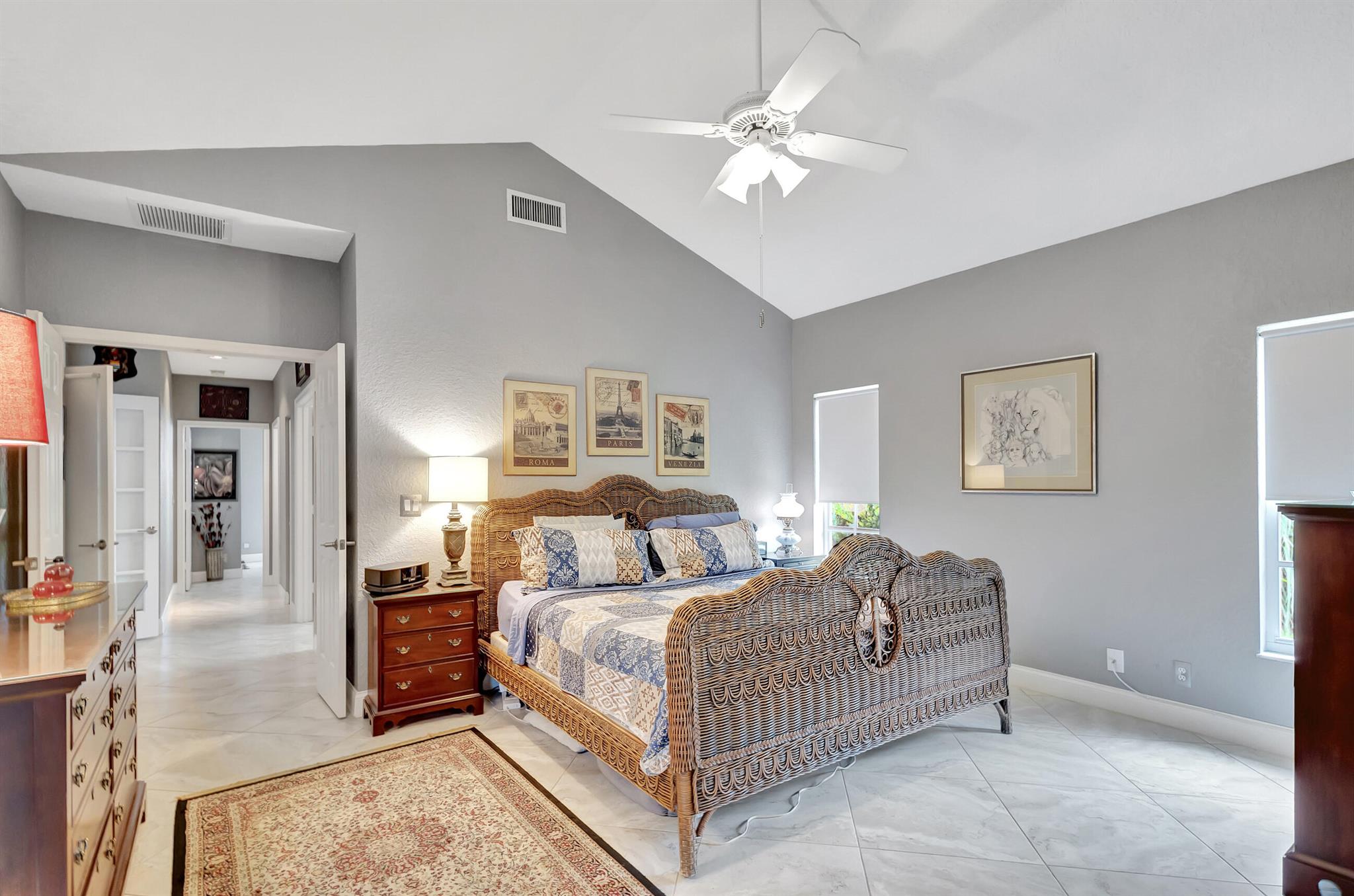 GARDENS HUNT CLUB - Residential