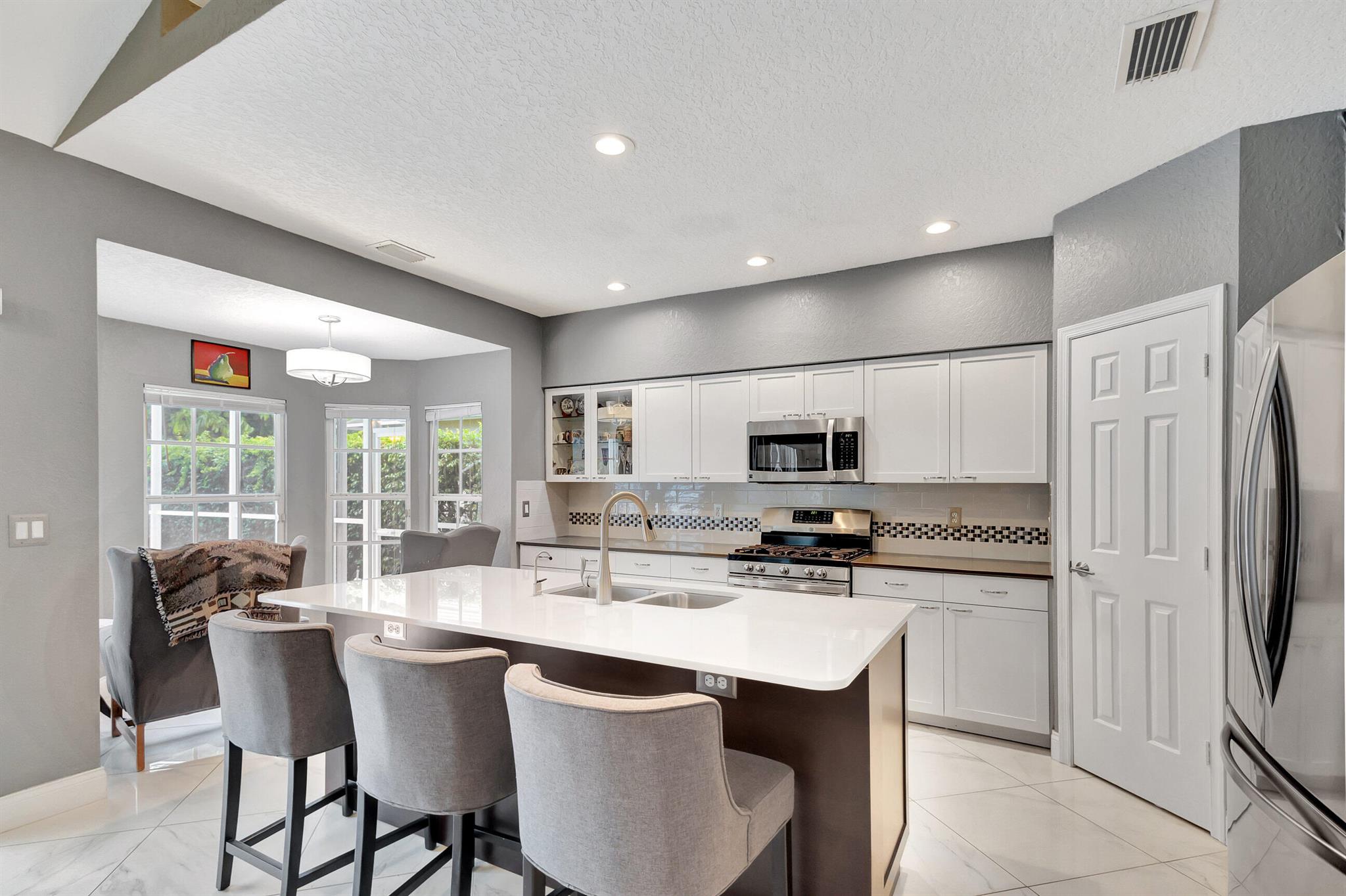 GARDENS HUNT CLUB - Residential