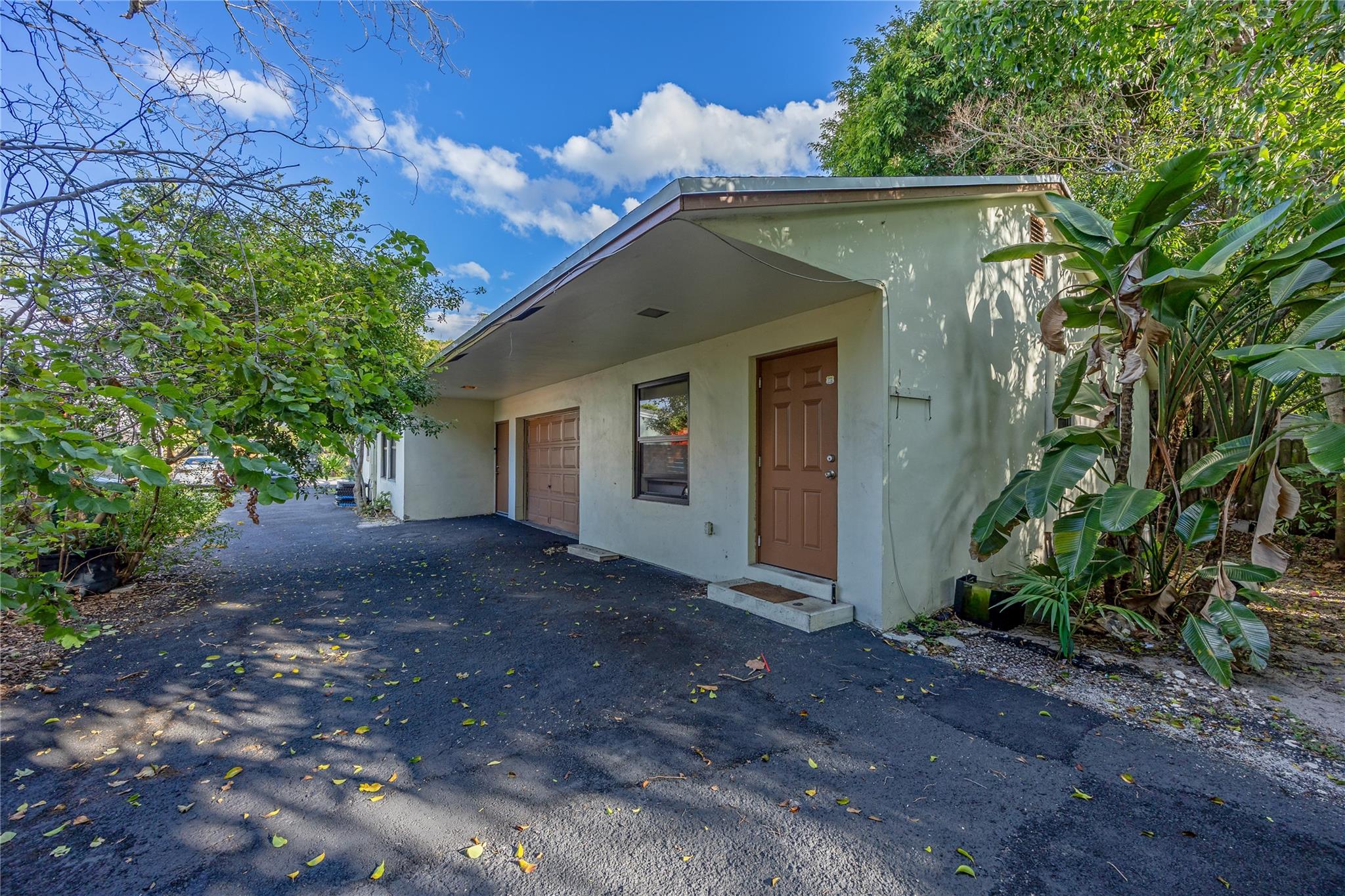 Progresso 2-18 D - Residential