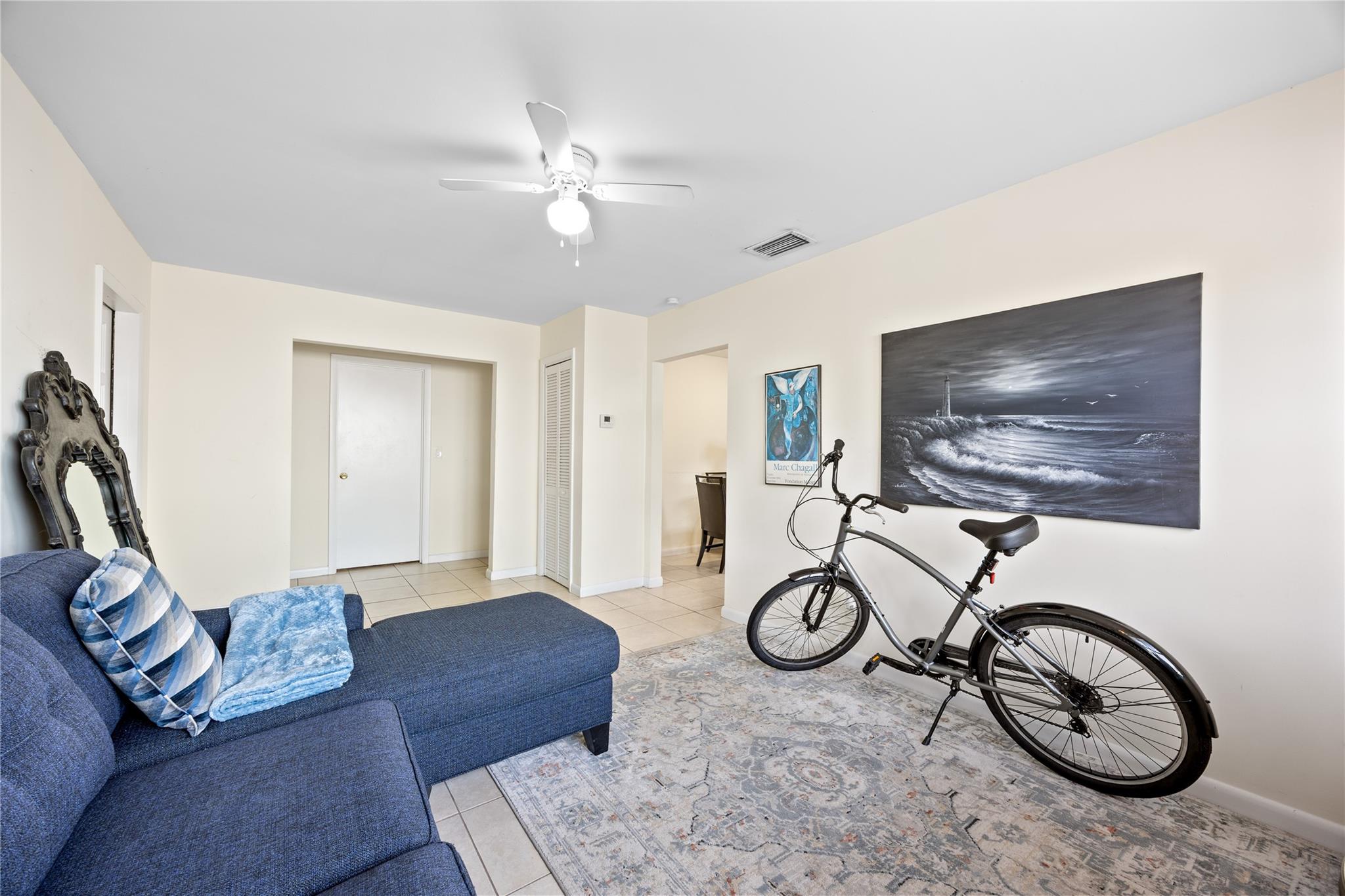 Progresso 2-18 D - Residential