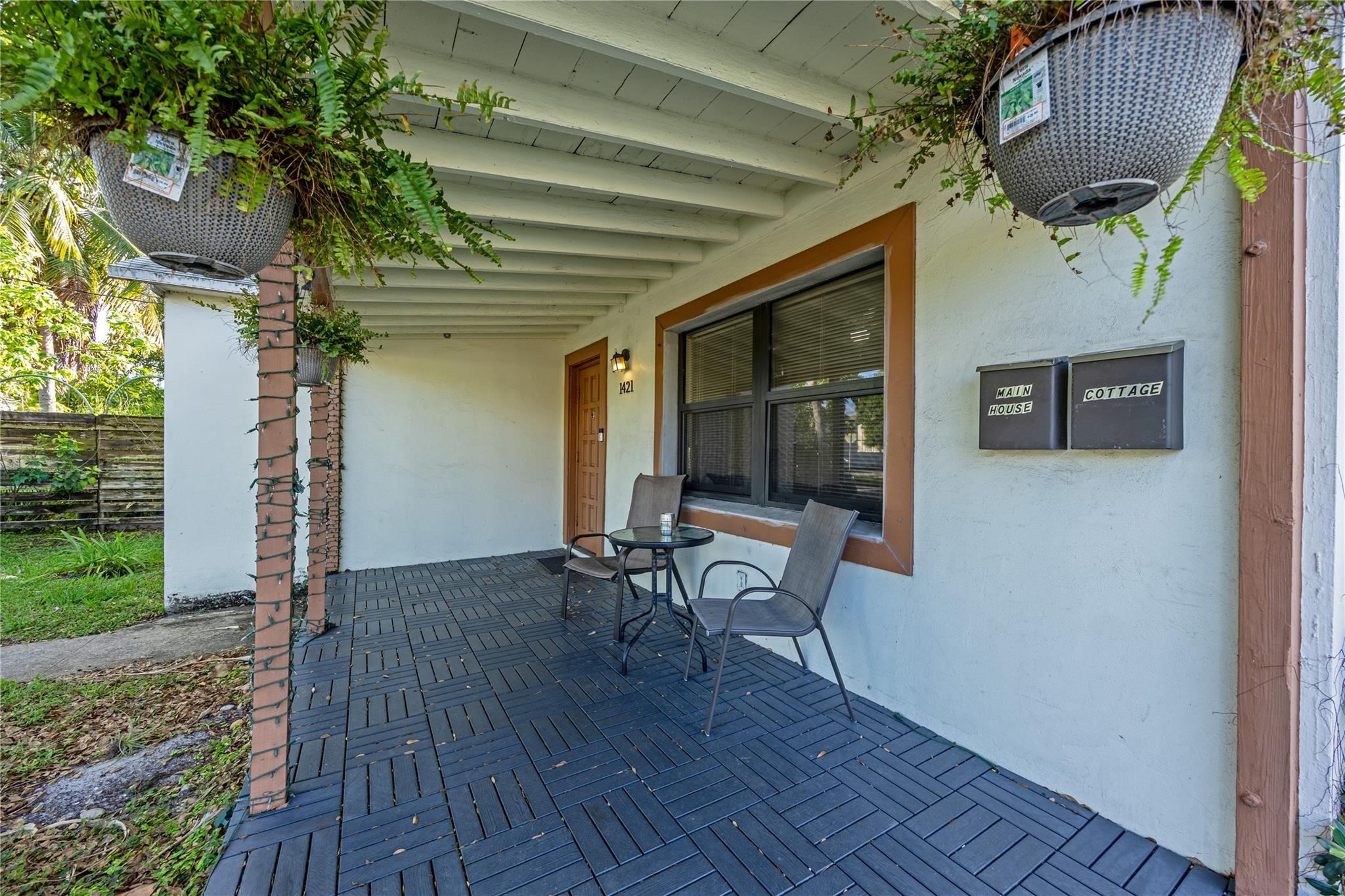 Progresso 2-18 D - Residential