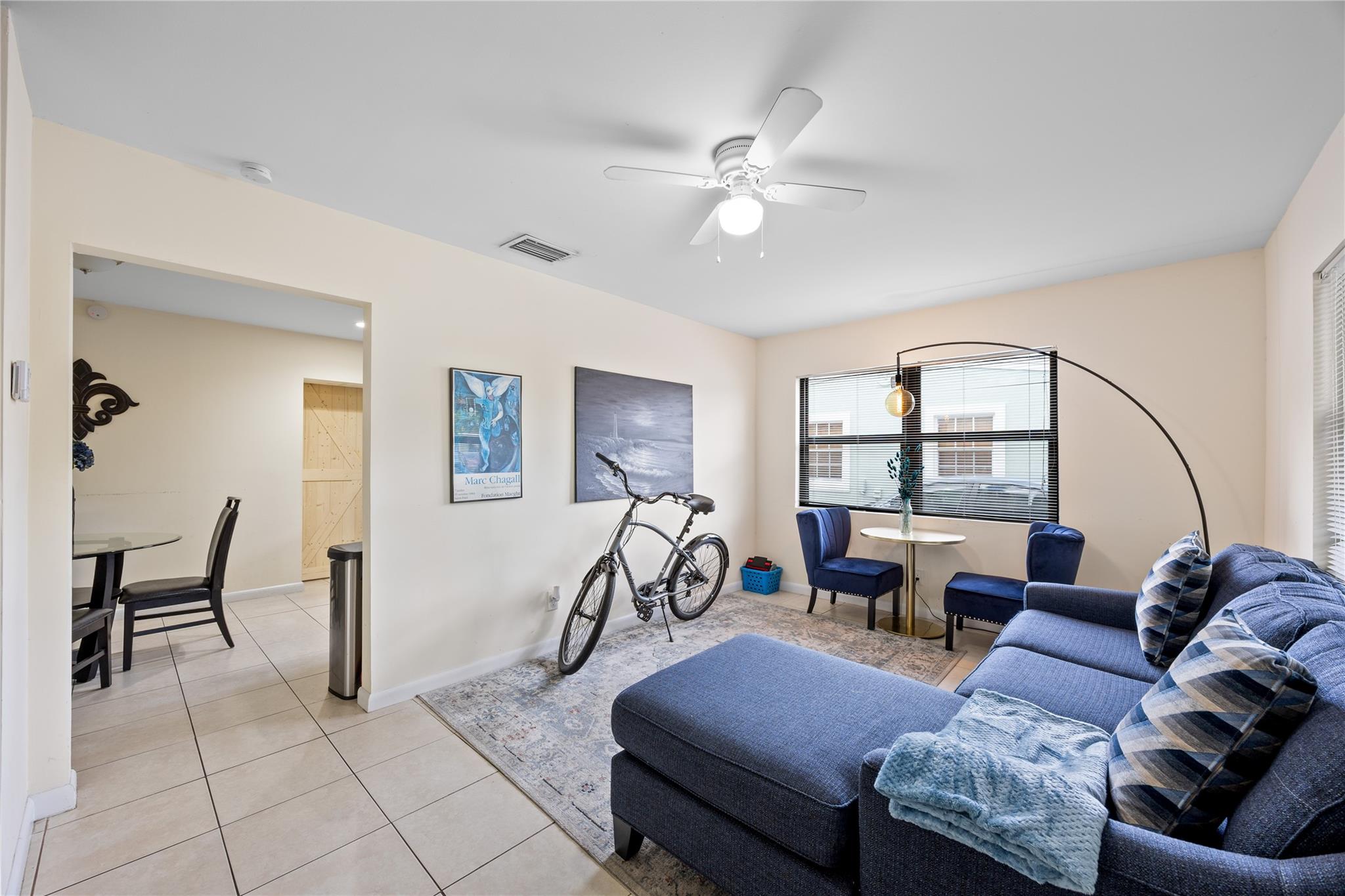 Progresso 2-18 D - Residential