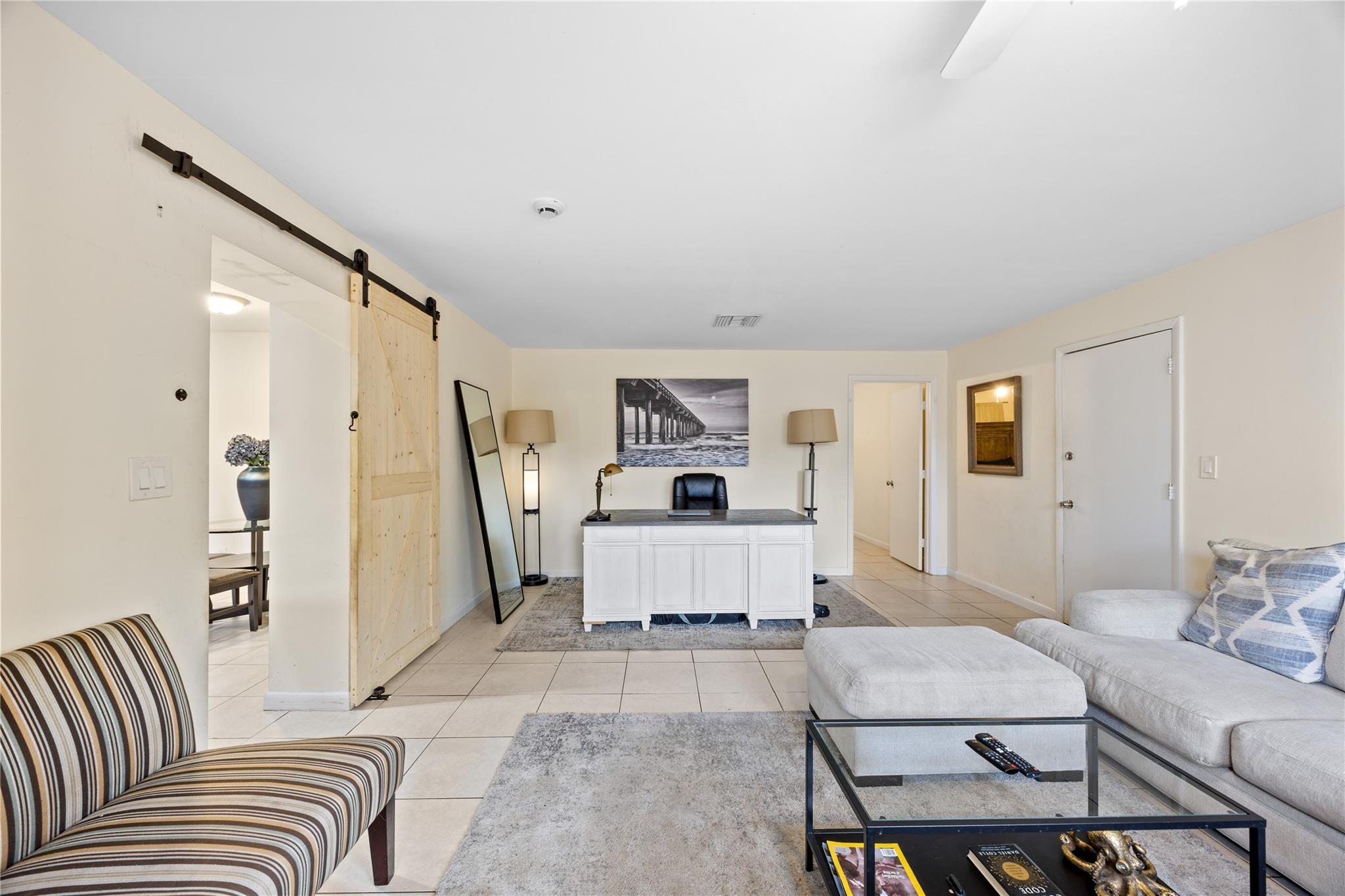 Progresso 2-18 D - Residential