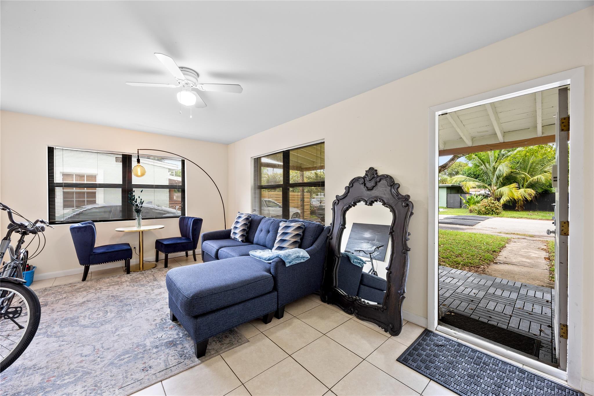 Progresso 2-18 D - Residential