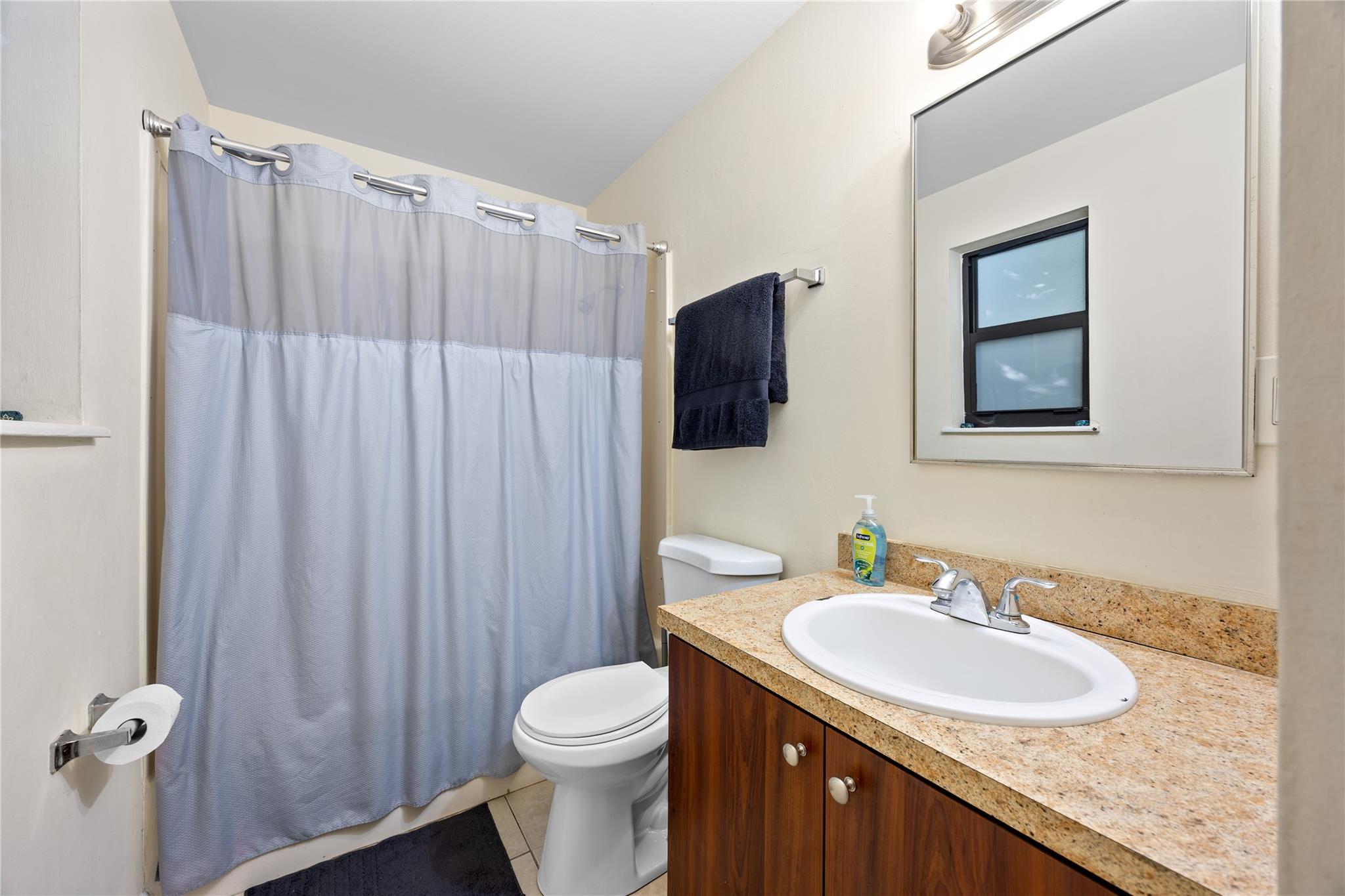 Progresso 2-18 D - Residential