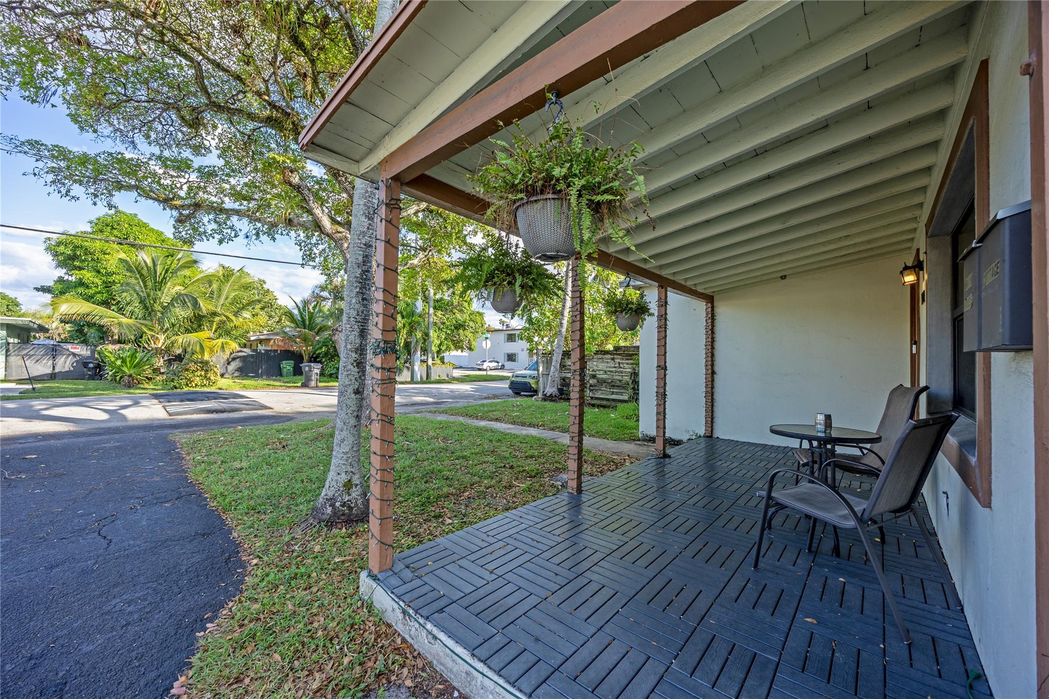 Progresso 2-18 D - Residential