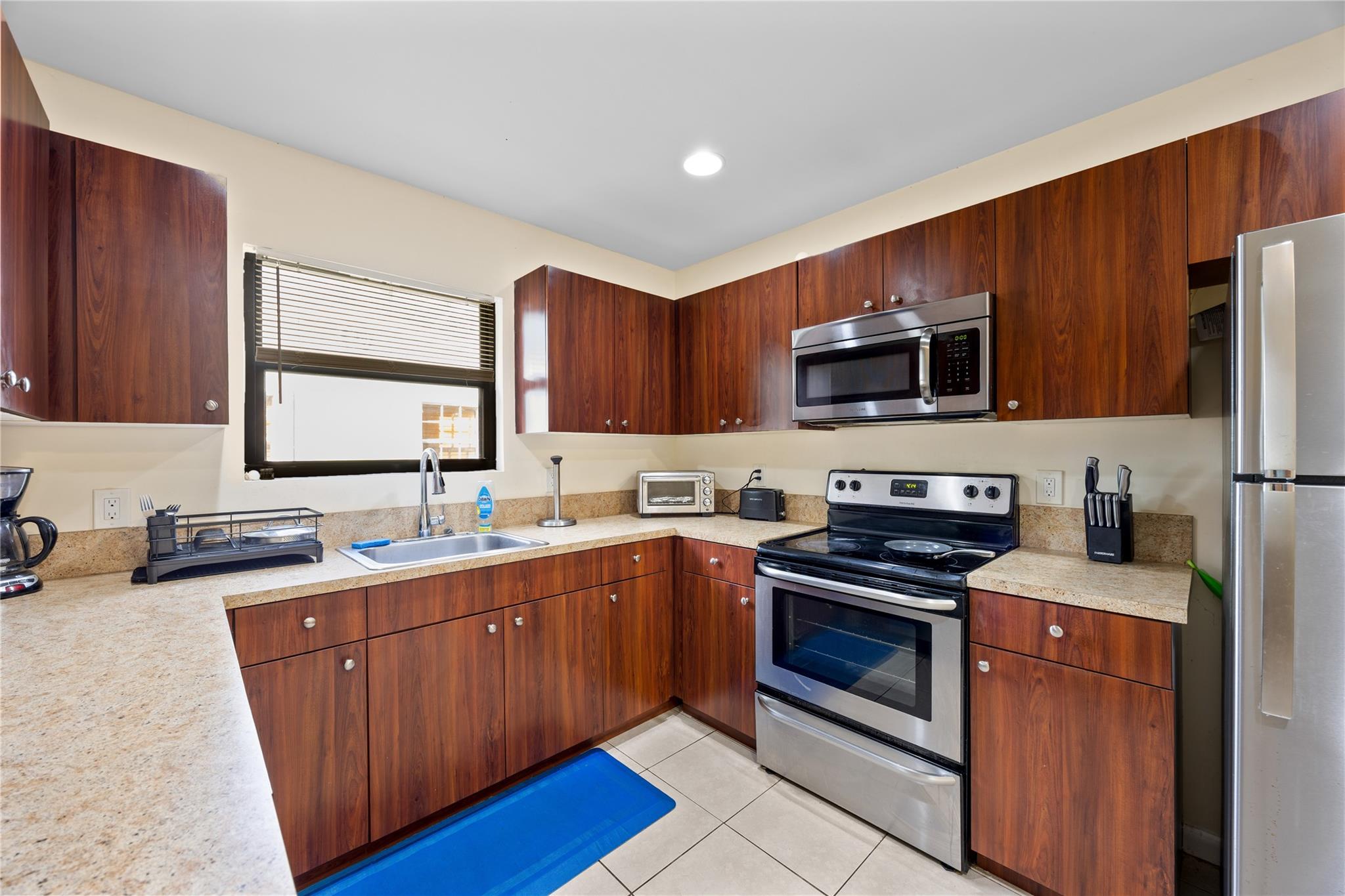 Progresso 2-18 D - Residential