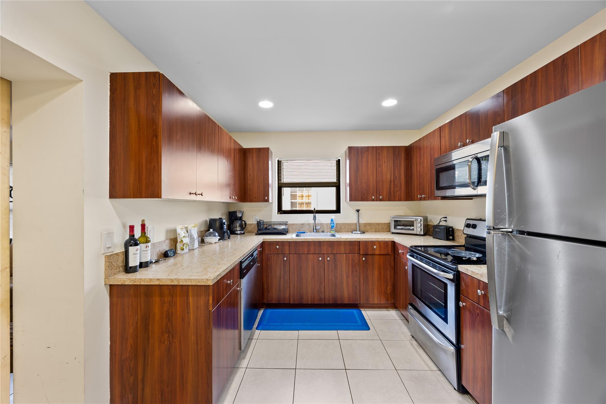 Progresso 2-18 D - Residential