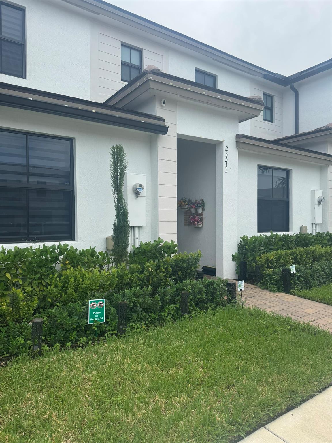 SIENA RESERVE SOUTH - Residential Lease
