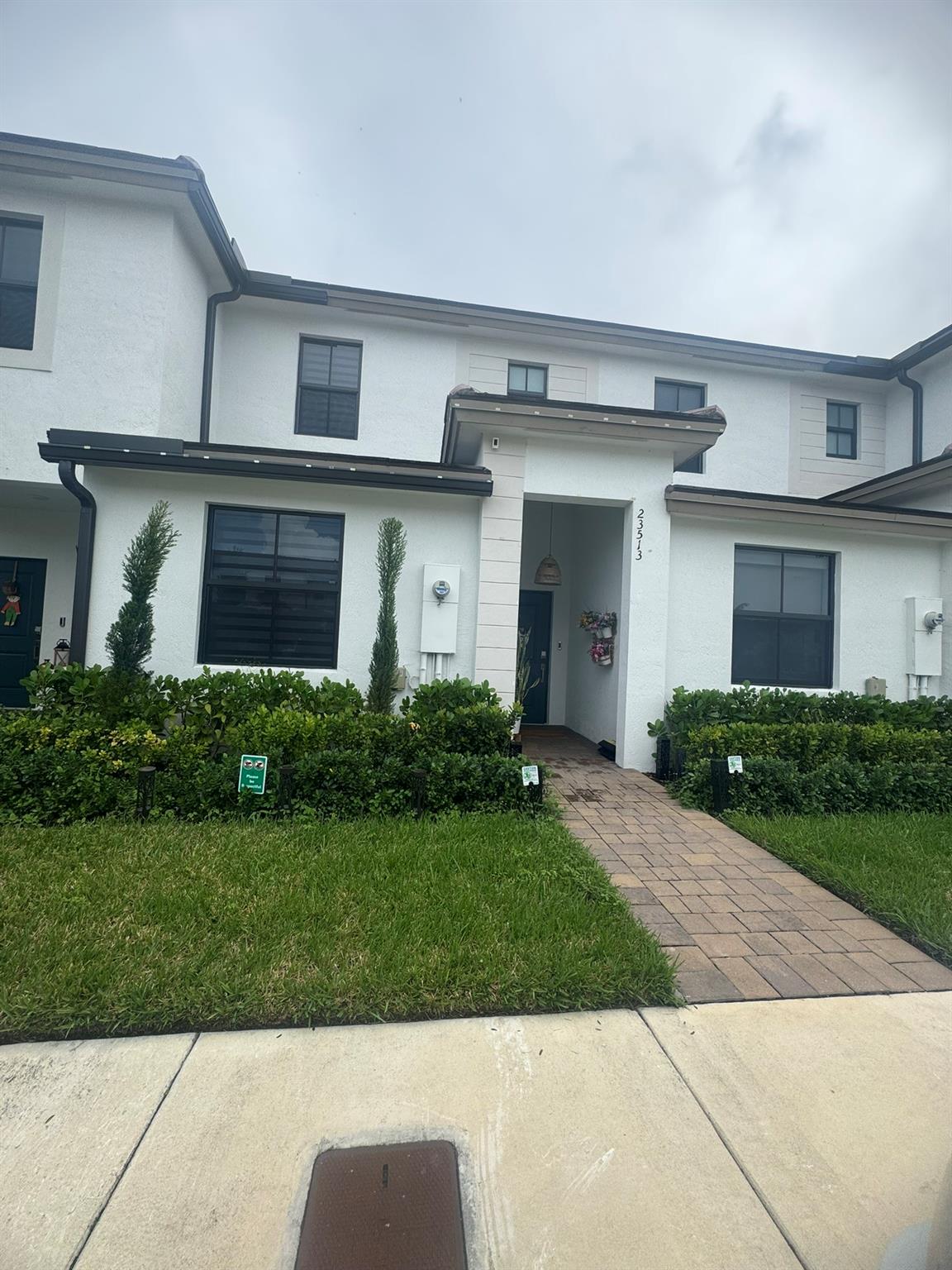SIENA RESERVE SOUTH - Residential Lease