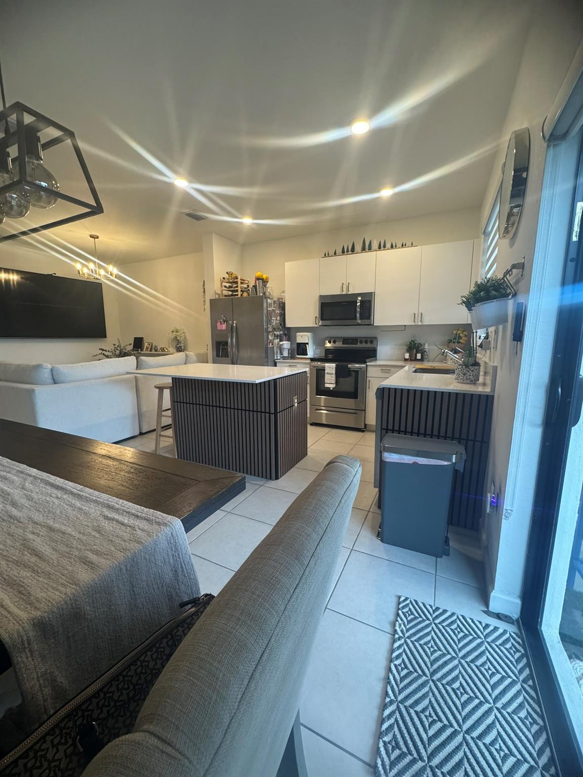 SIENA RESERVE SOUTH - Residential Lease
