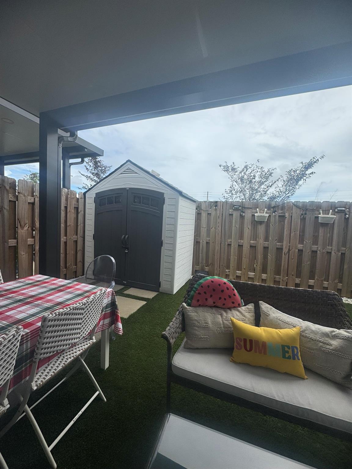 SIENA RESERVE SOUTH - Residential Lease