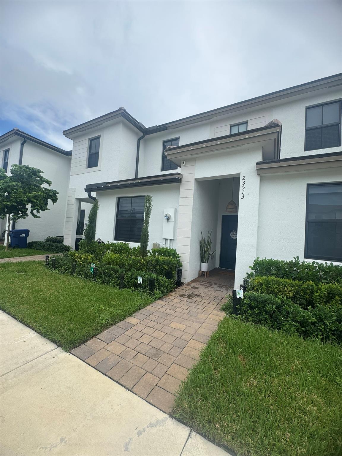 SIENA RESERVE SOUTH - Residential Lease