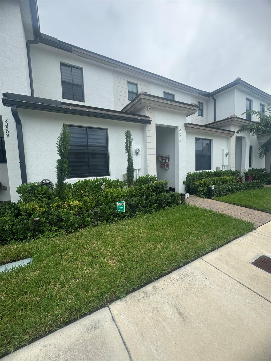 SIENA RESERVE SOUTH - Residential Lease