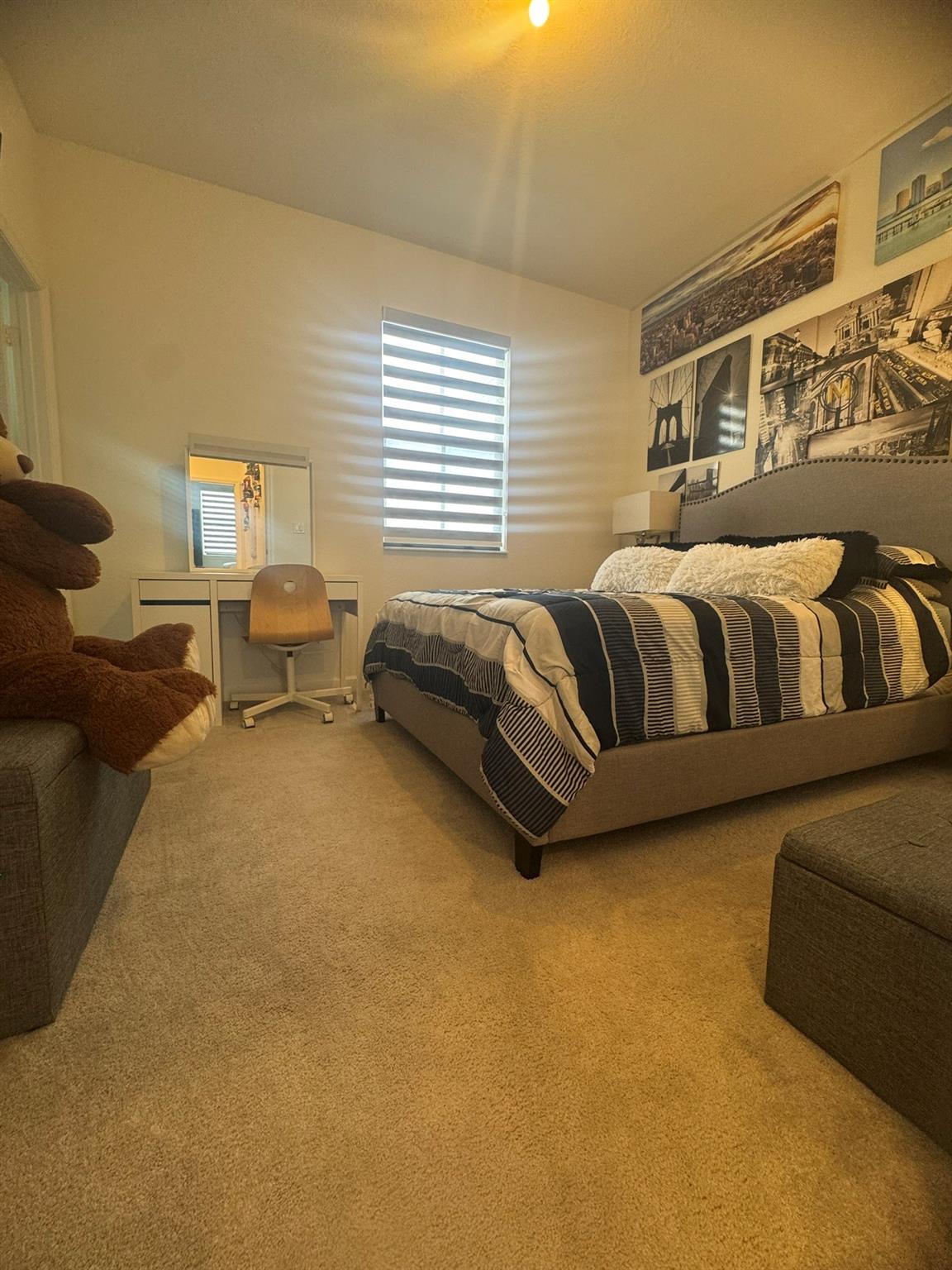 SIENA RESERVE SOUTH - Residential Lease