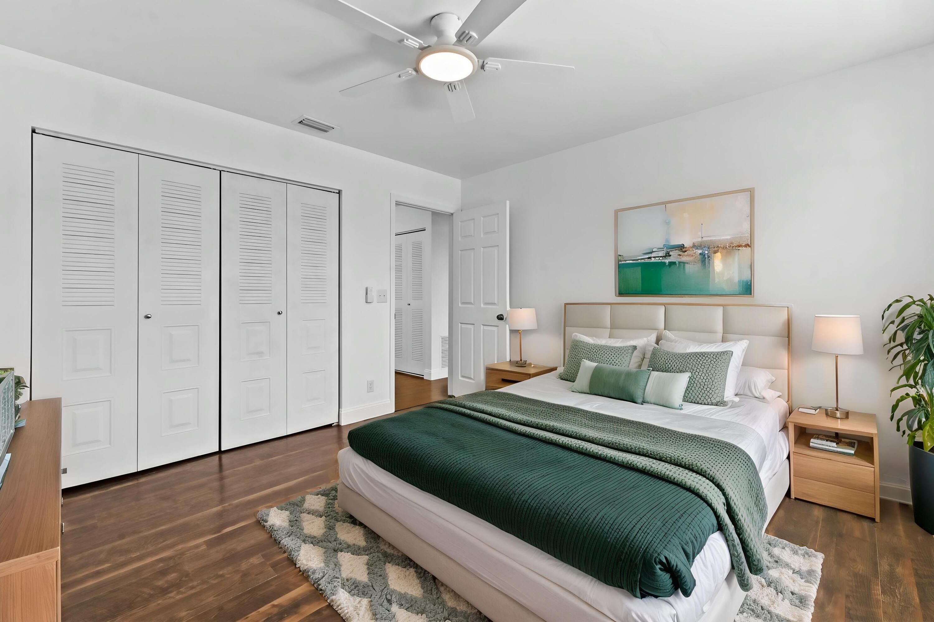 RAINBOW LAKES - Residential
