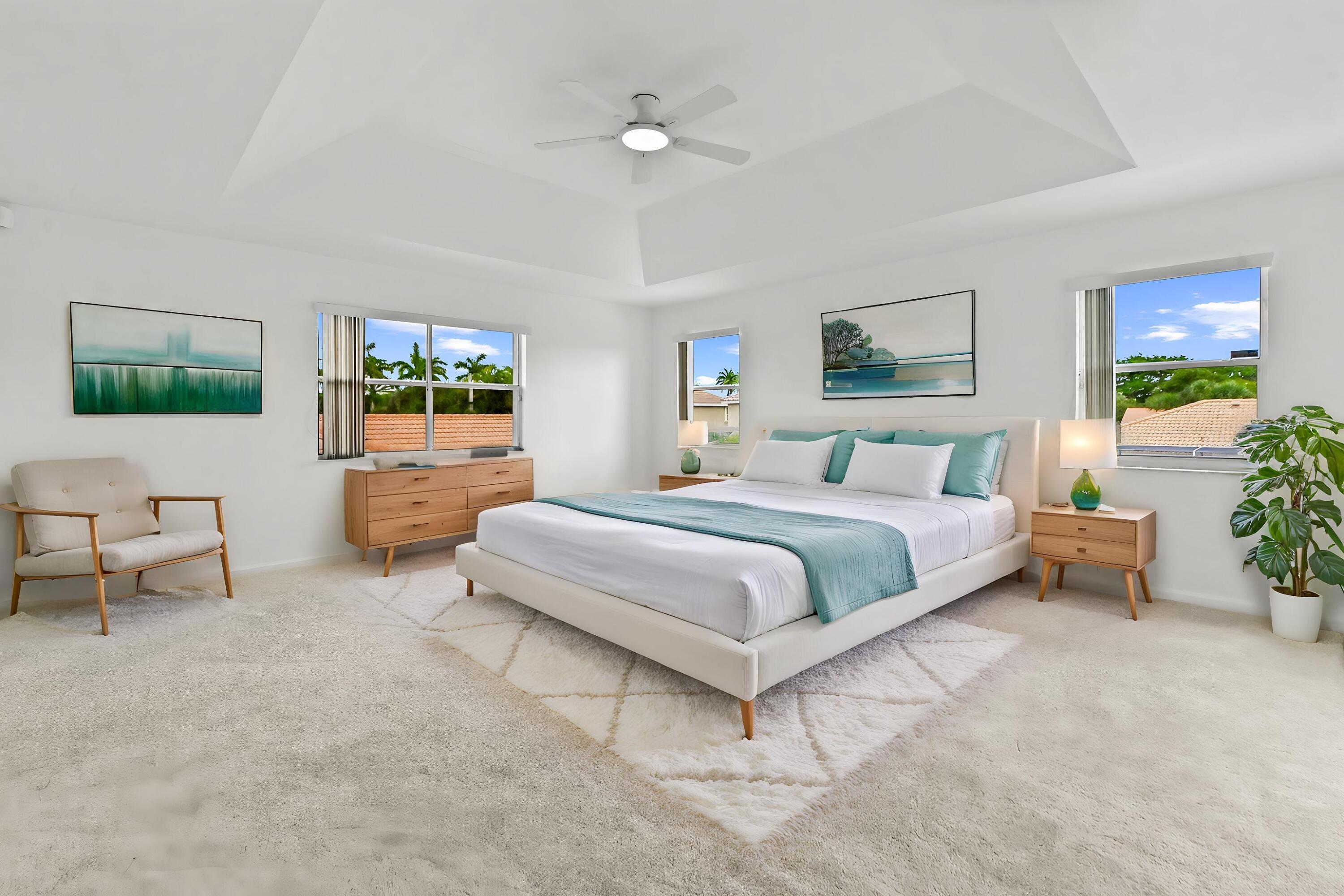 RAINBOW LAKES - Residential