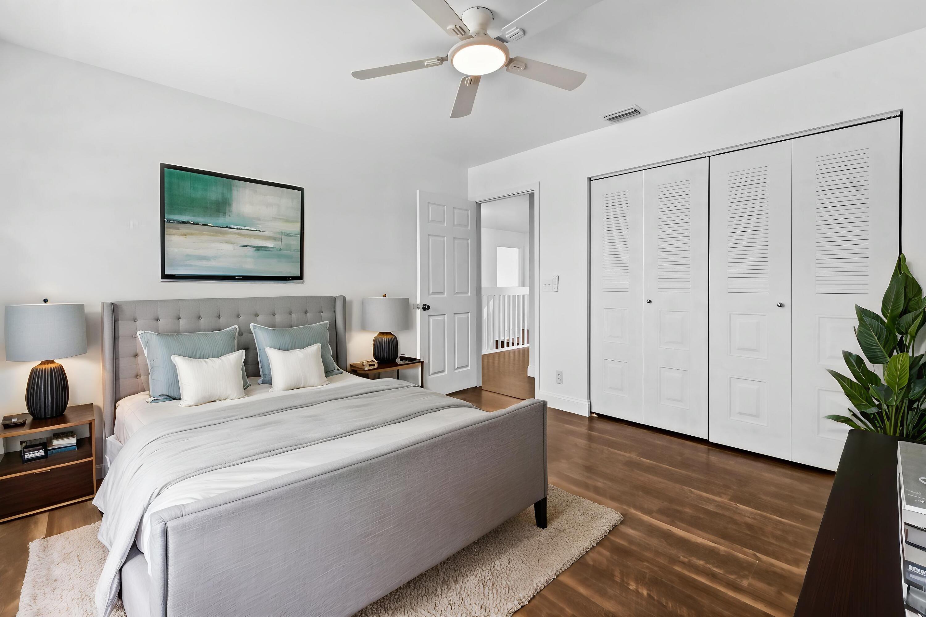 RAINBOW LAKES - Residential