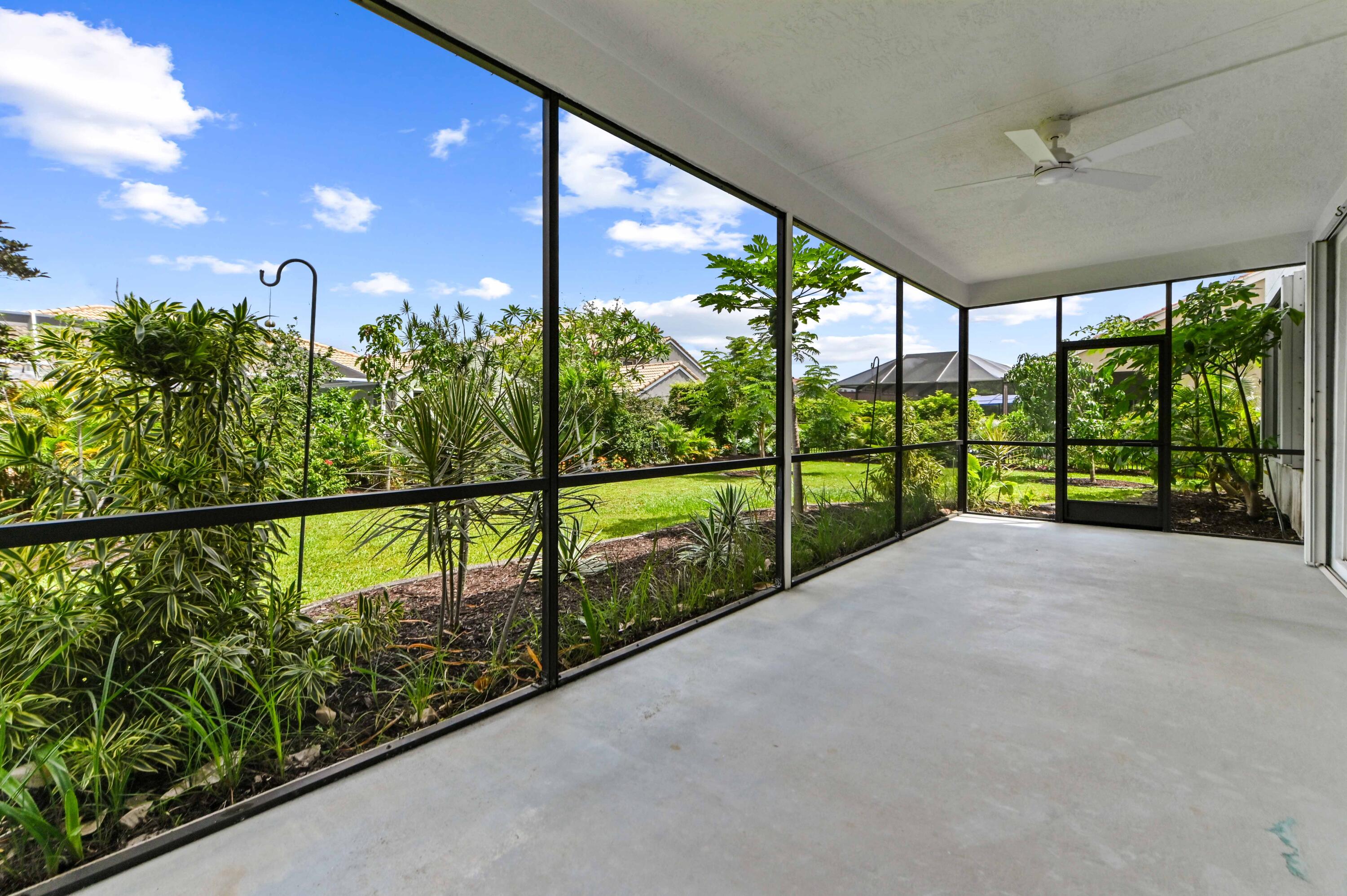 RAINBOW LAKES - Residential