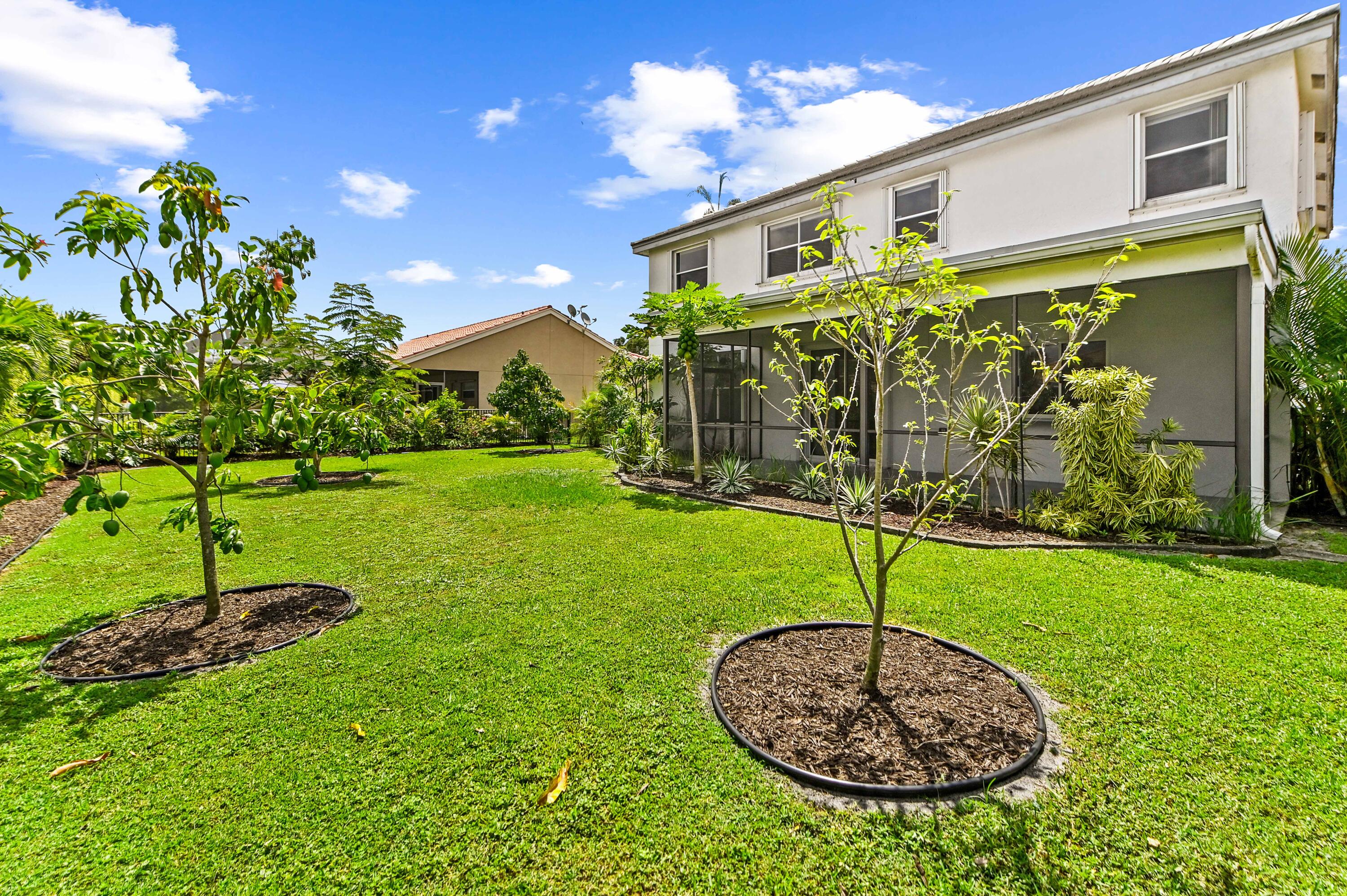 RAINBOW LAKES - Residential