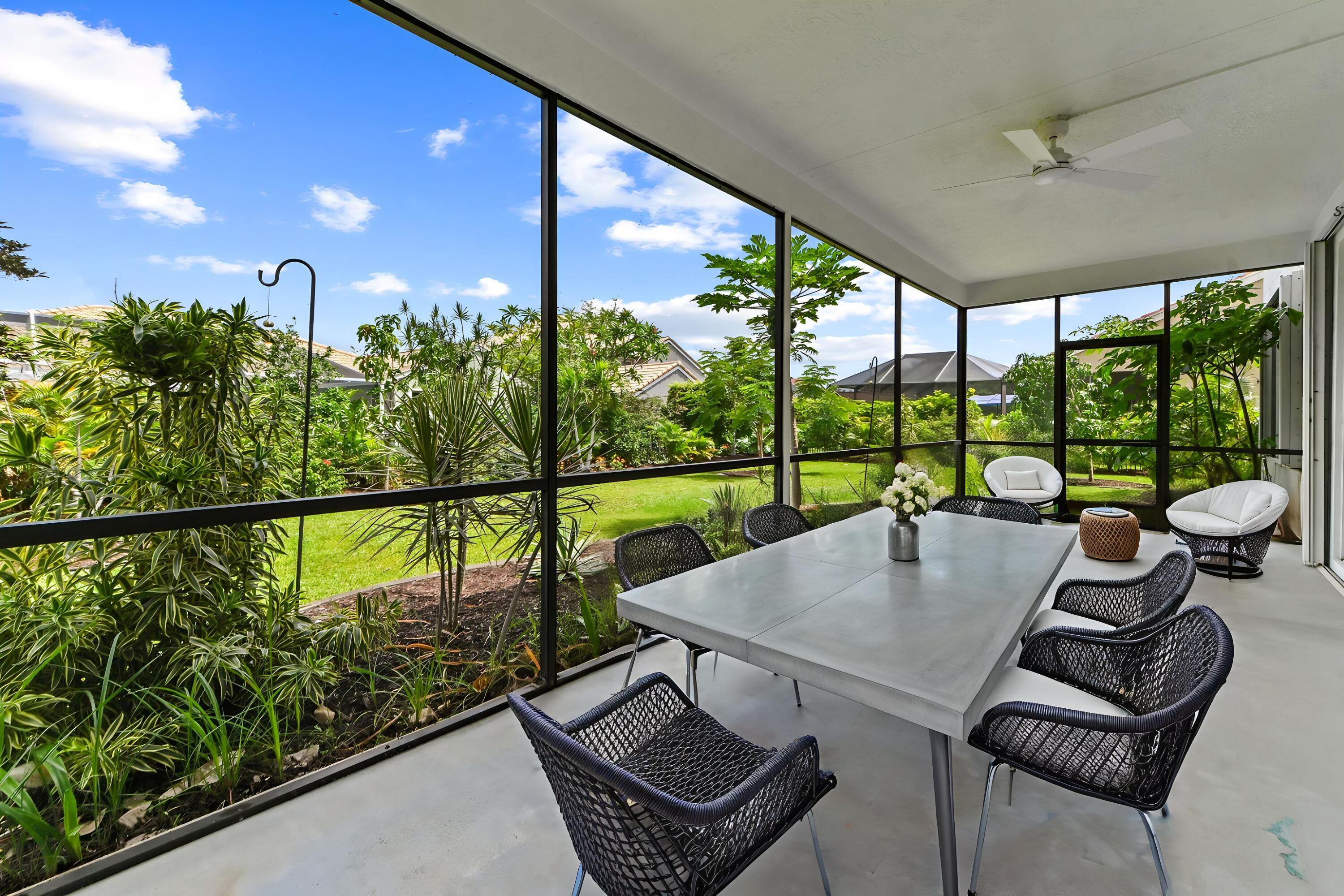 RAINBOW LAKES - Residential